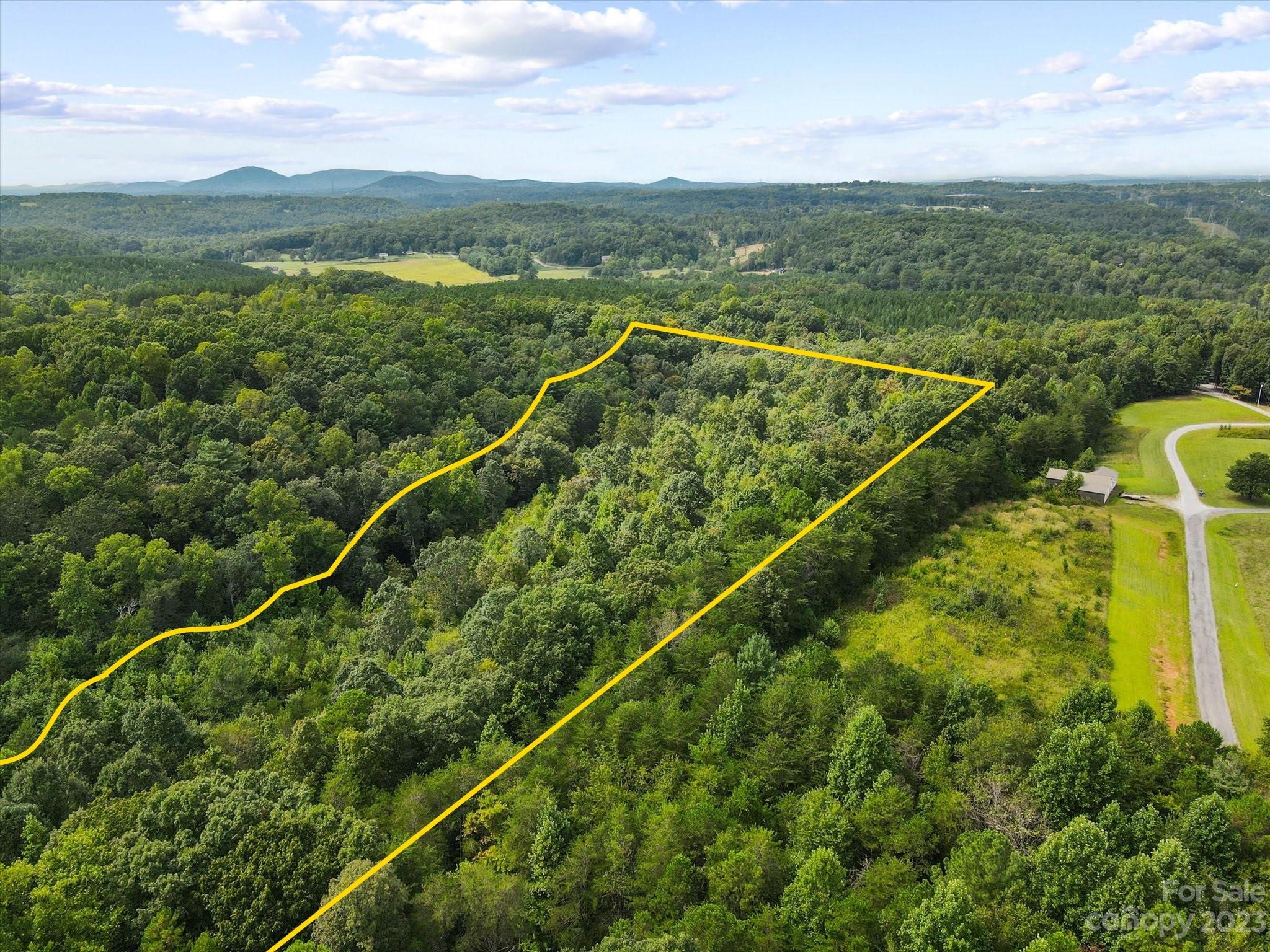 11.35 Acres NC Hwy 127 S