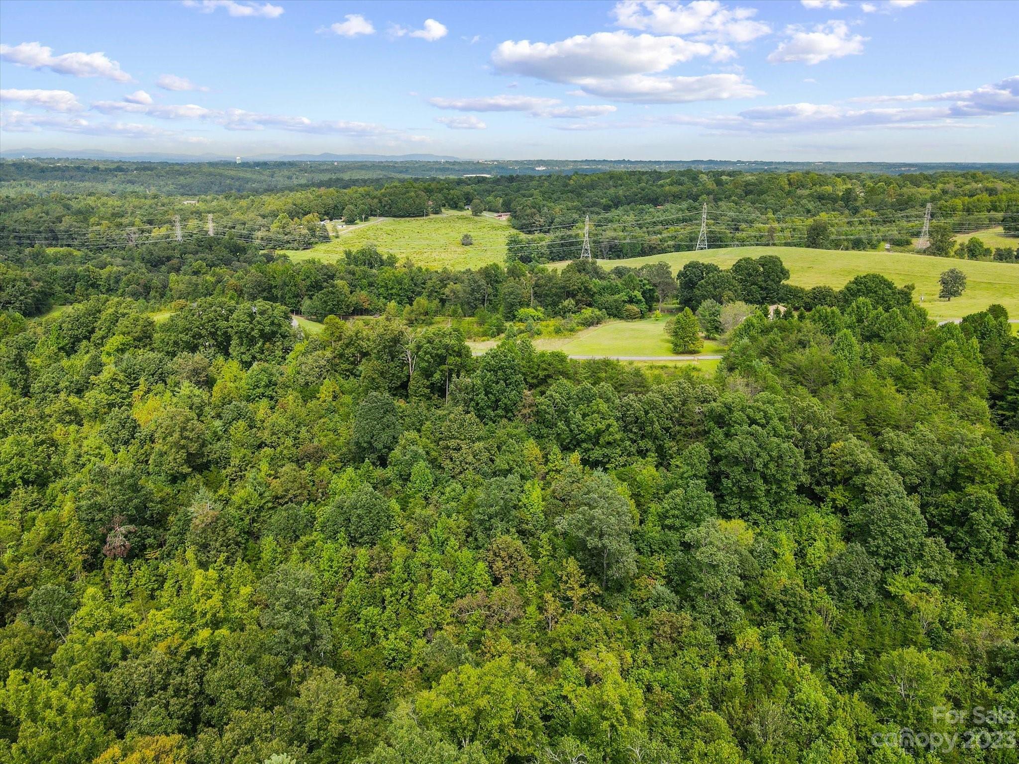 11.35 Acres NC Hwy 127 S