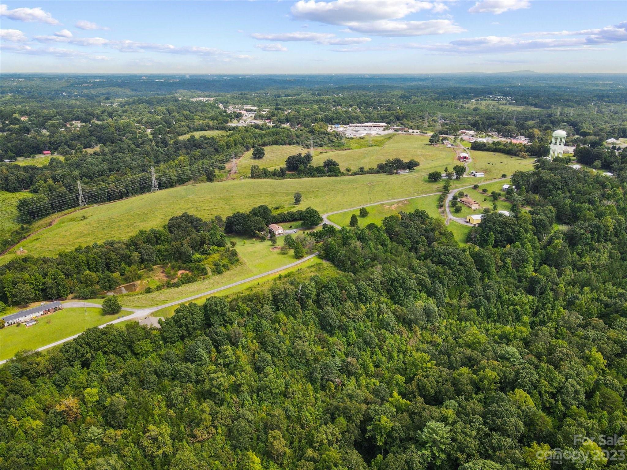 11.35 Acres NC Hwy 127 S