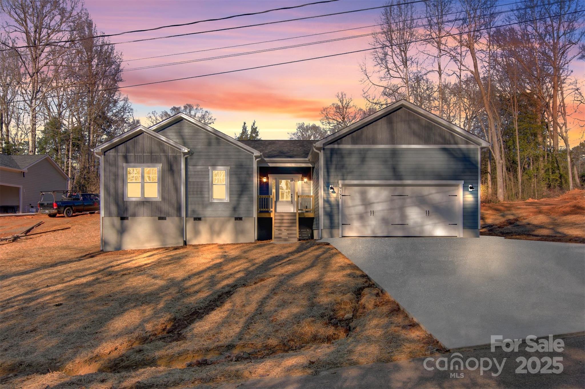 9181 Cherokee Drive