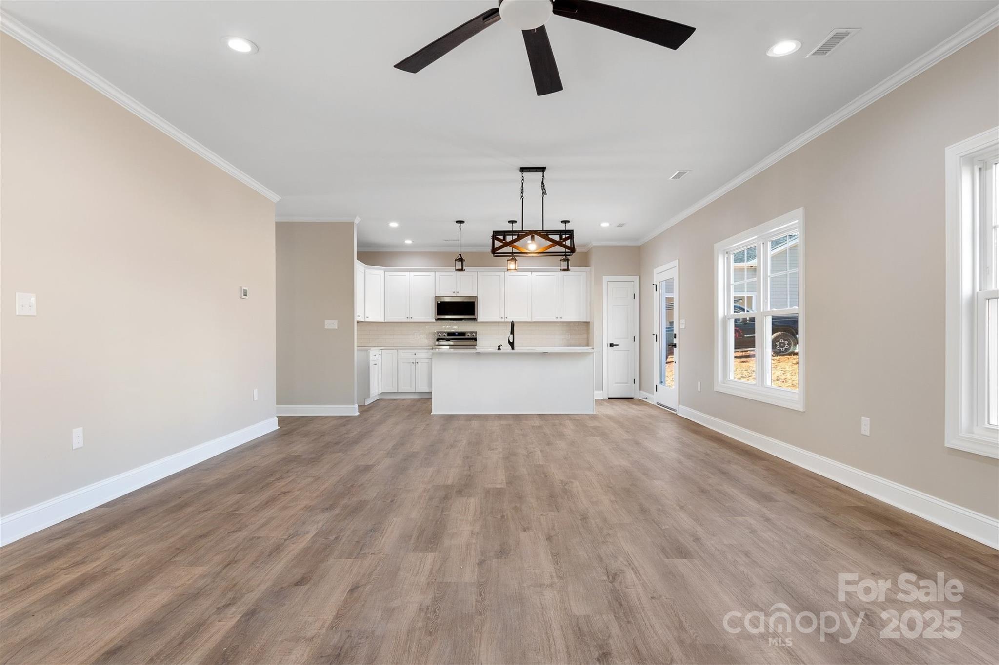 9181 Cherokee Drive