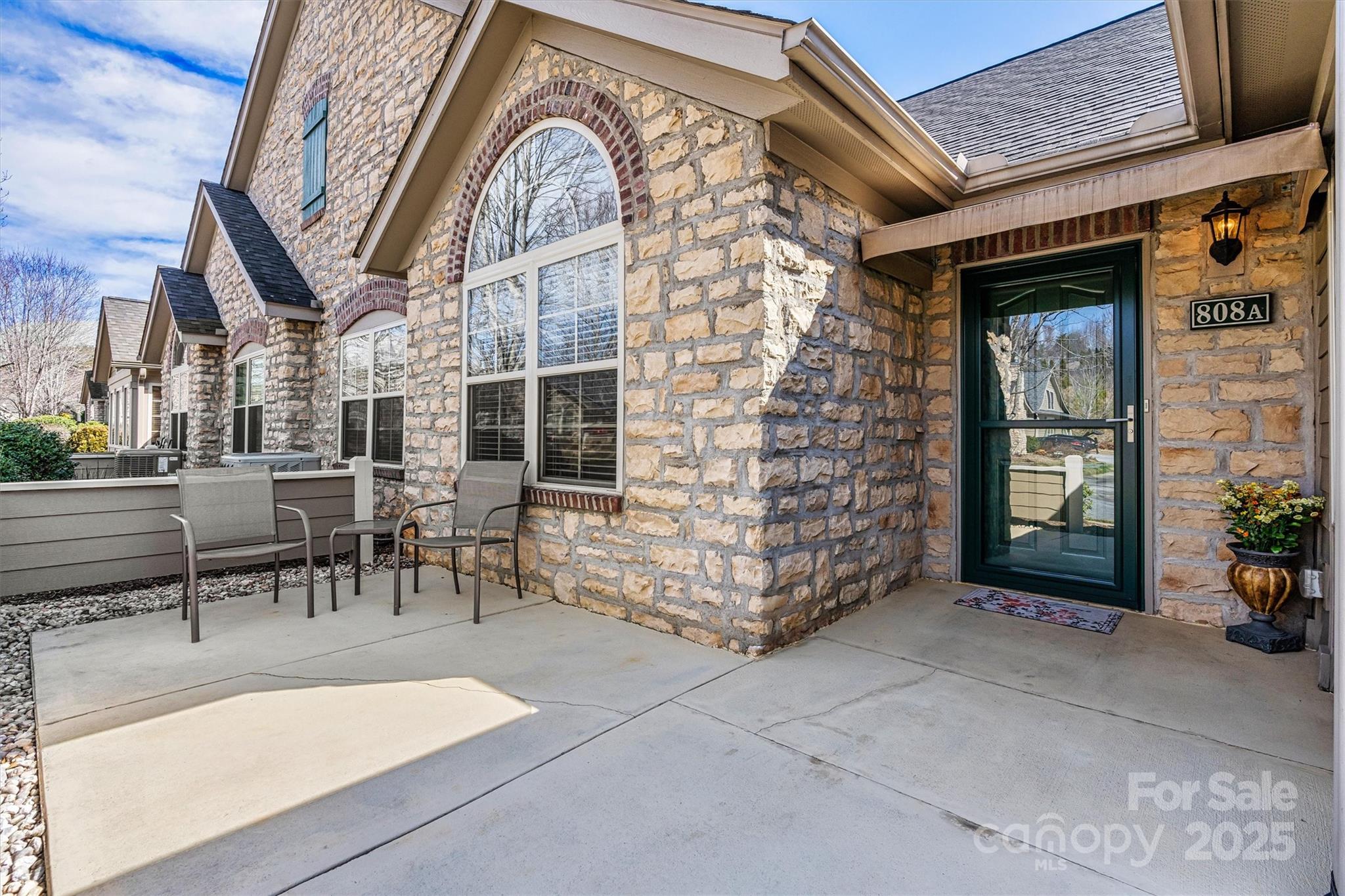 808 Wynnshire Drive Unit: A