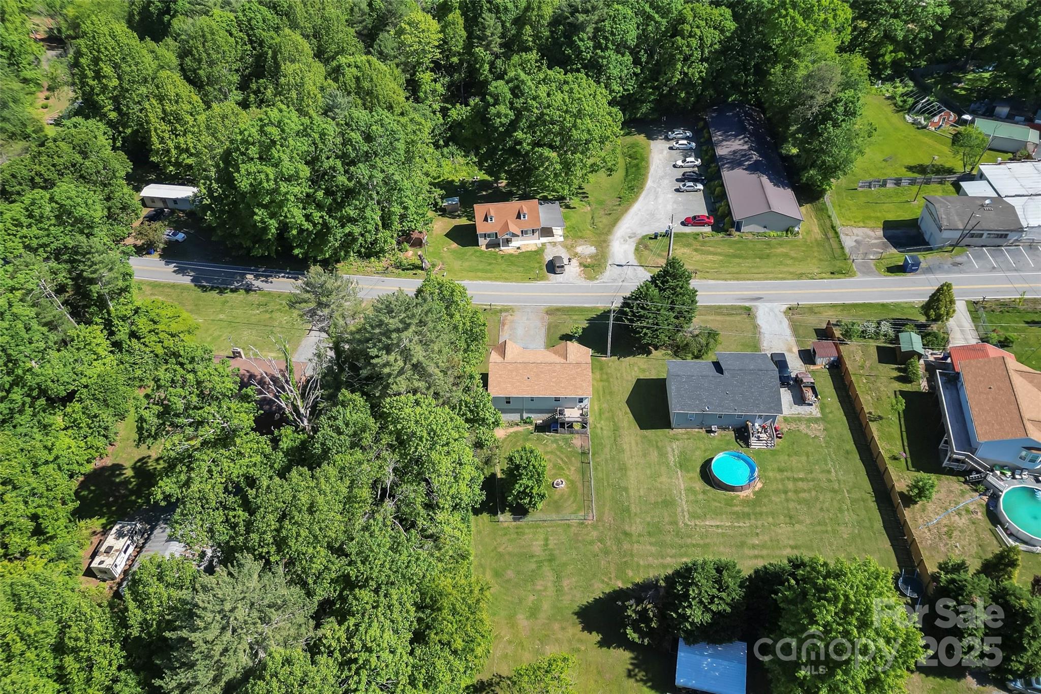 4269 Smokey Creek Road