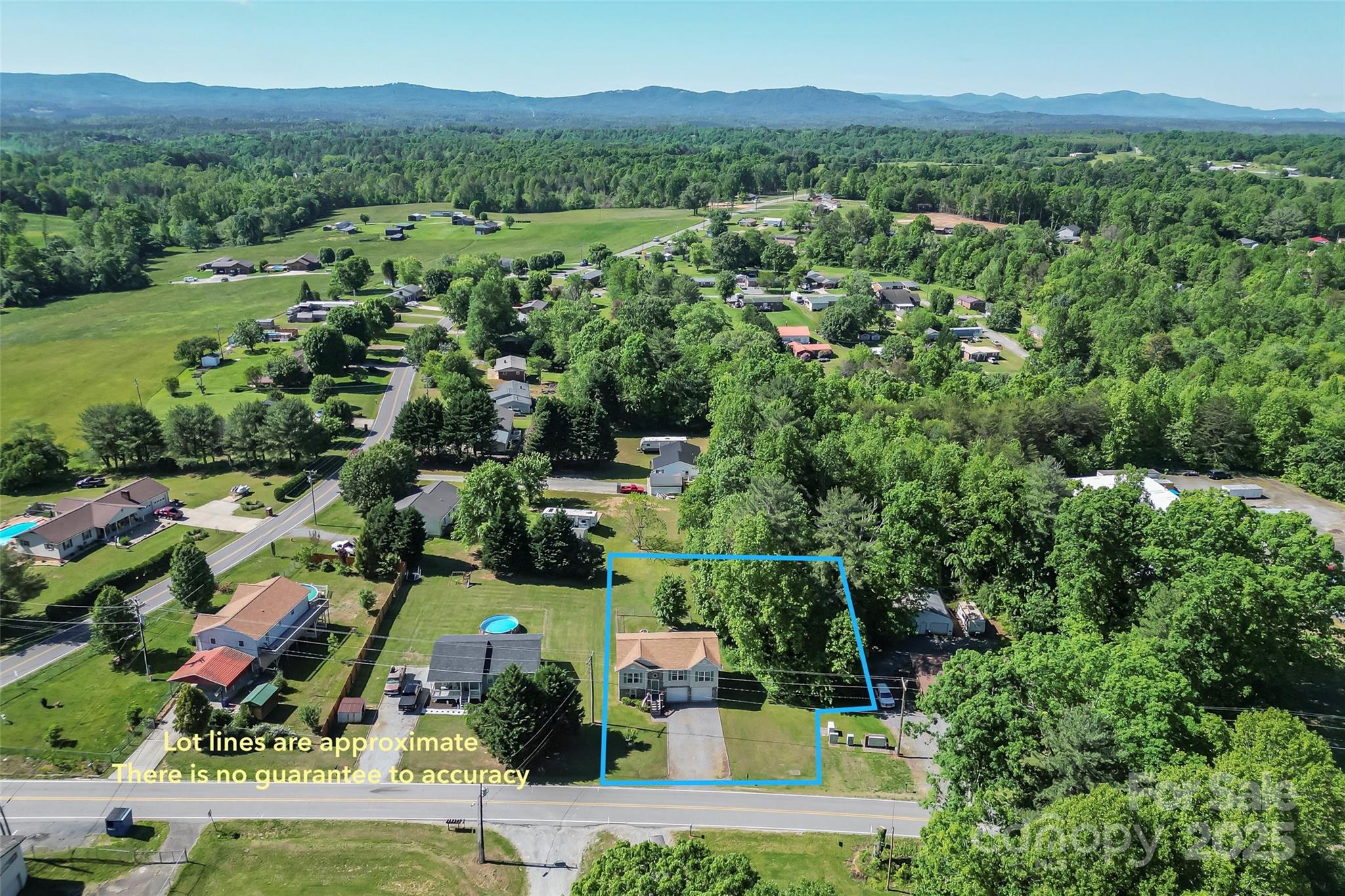 4269 Smokey Creek Road