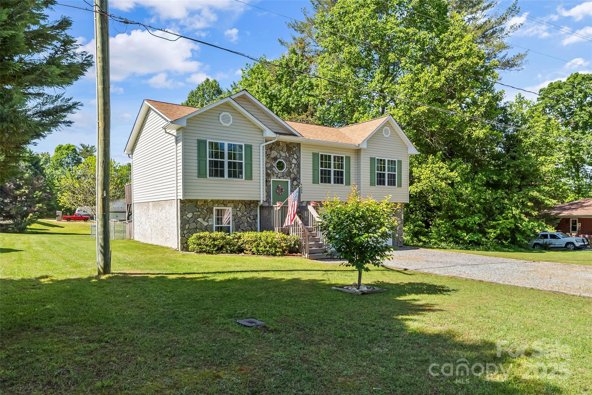 4269 Smokey Creek Road