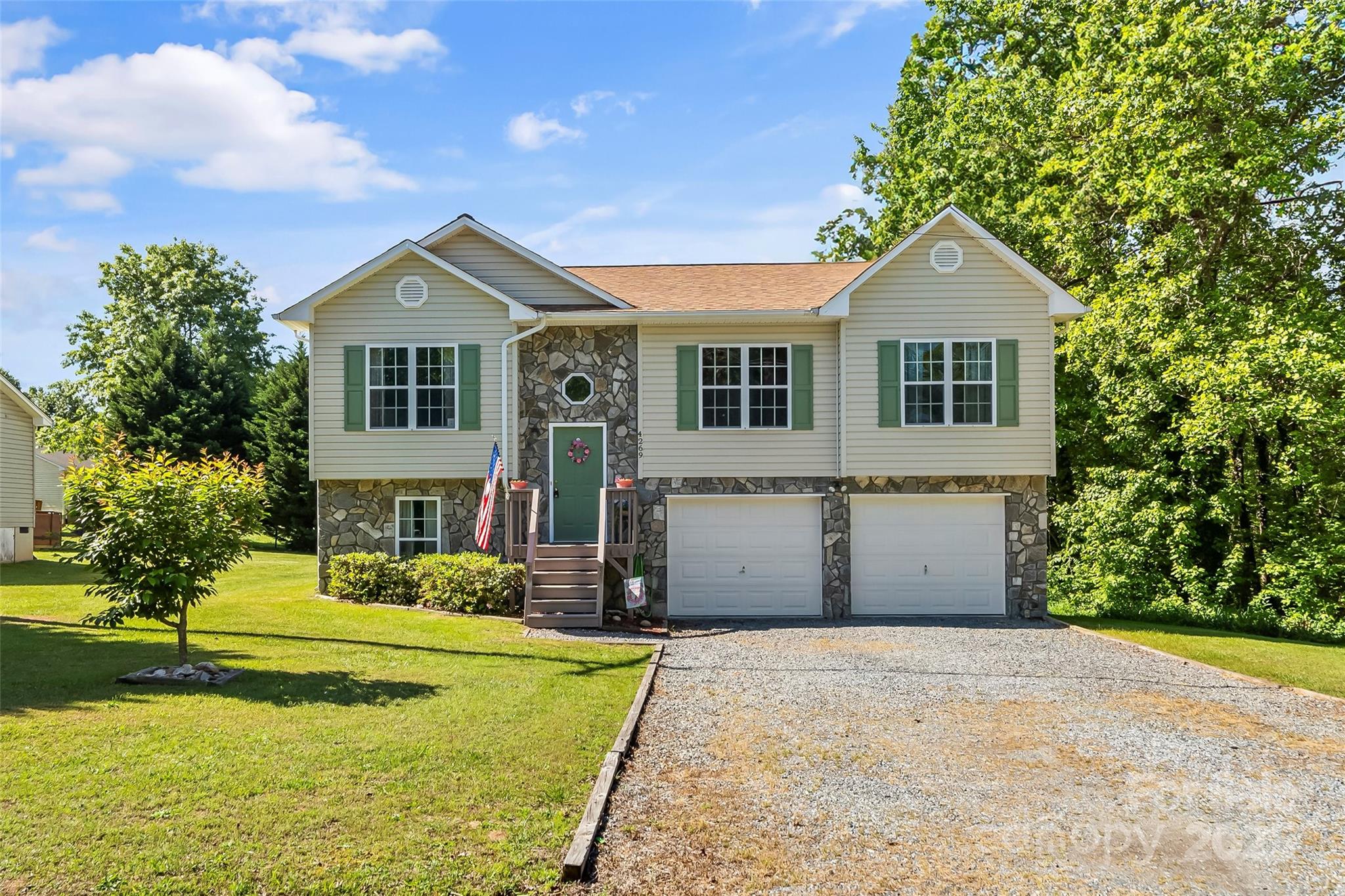4269 Smokey Creek Road
