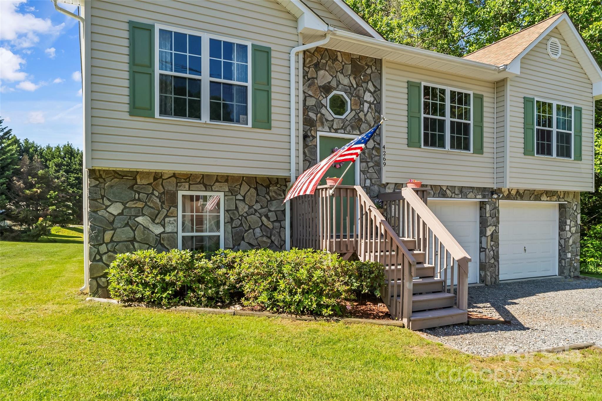 4269 Smokey Creek Road