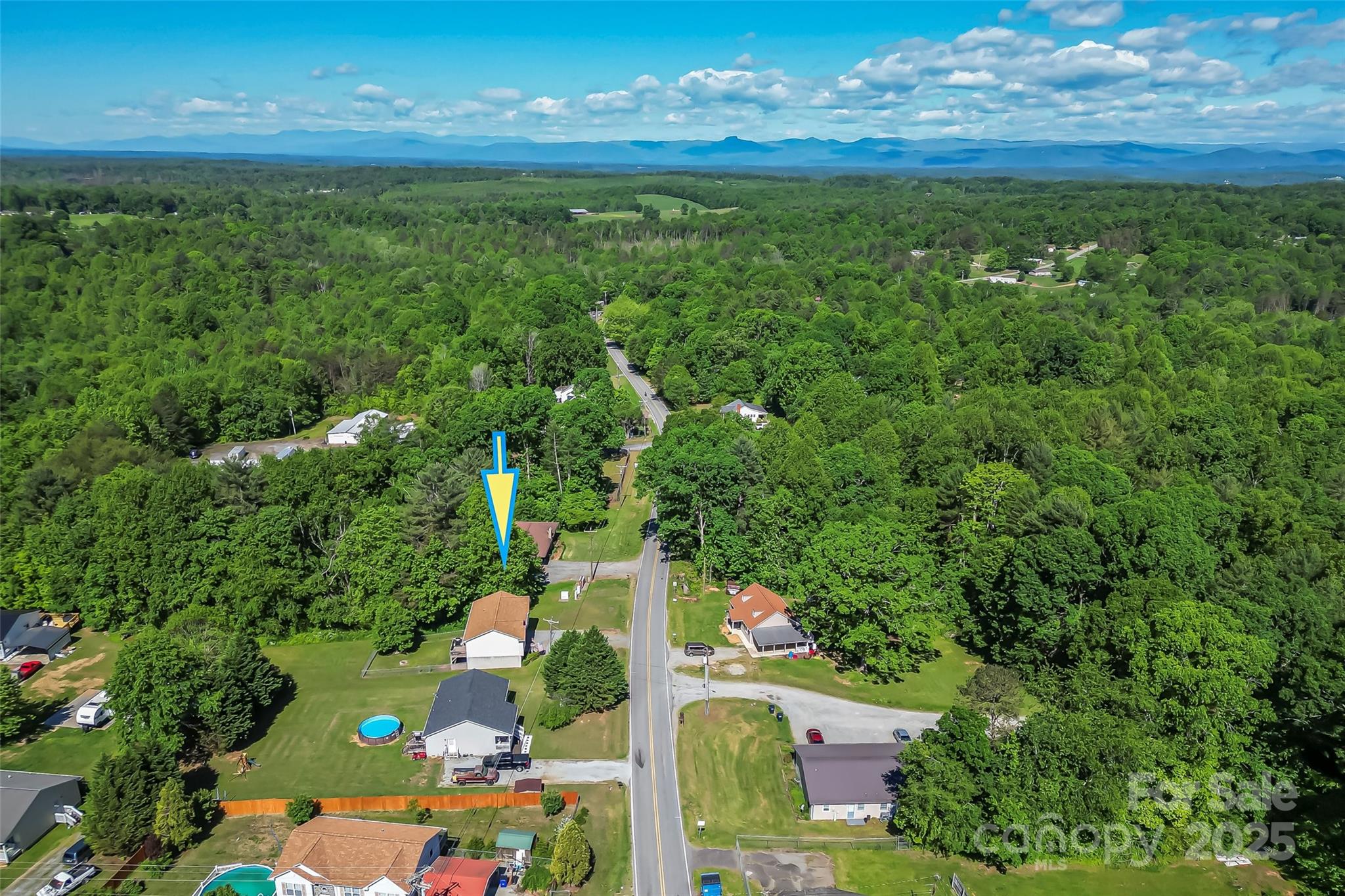 4269 Smokey Creek Road