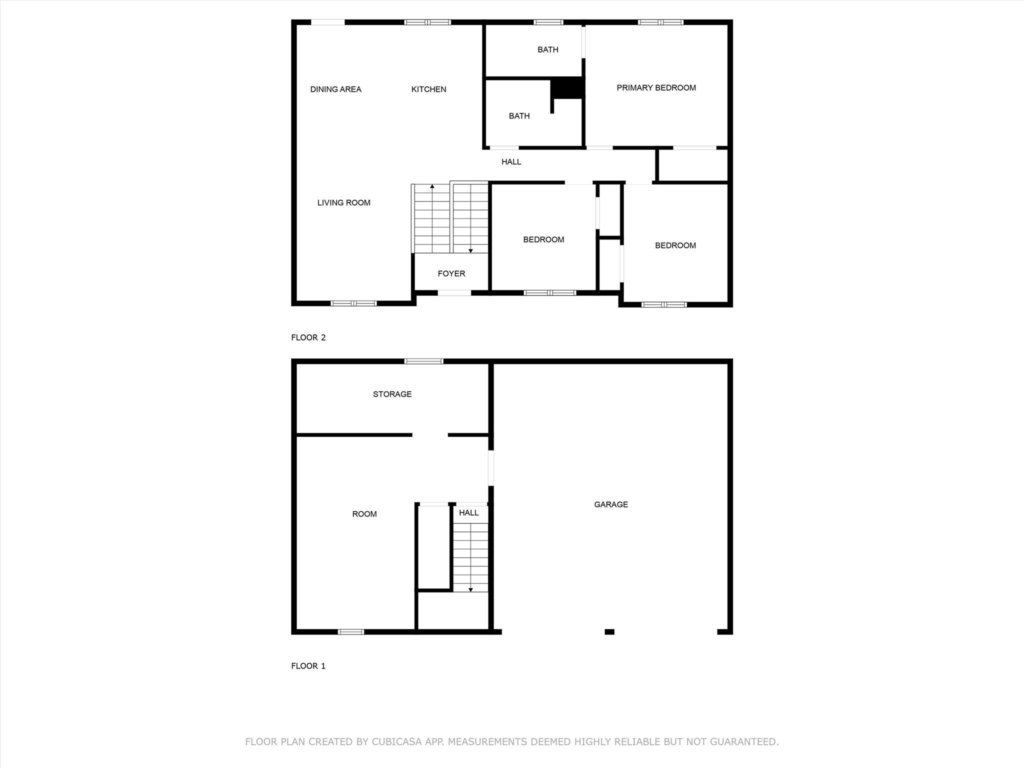 4269 Smokey Creek Road
