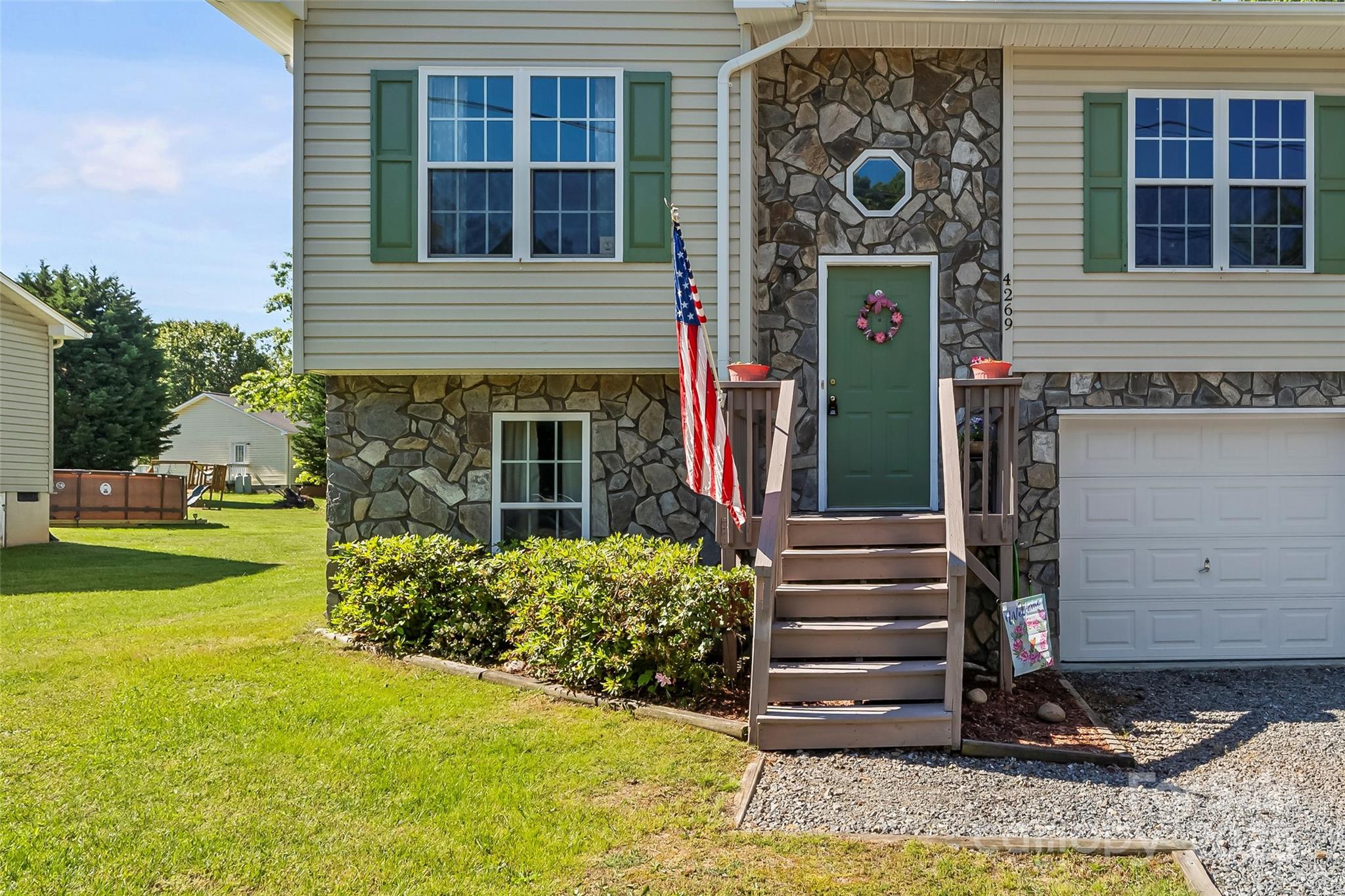 4269 Smokey Creek Road