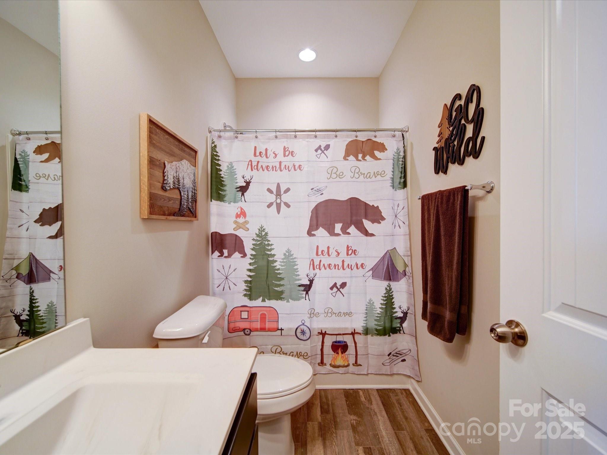 114 Sierra Chase Drive