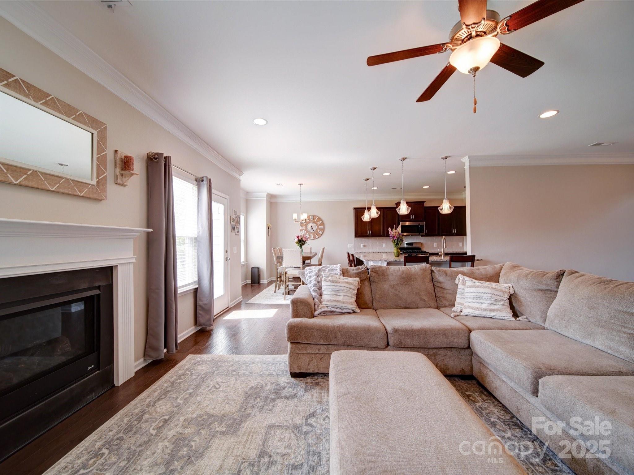 114 Sierra Chase Drive