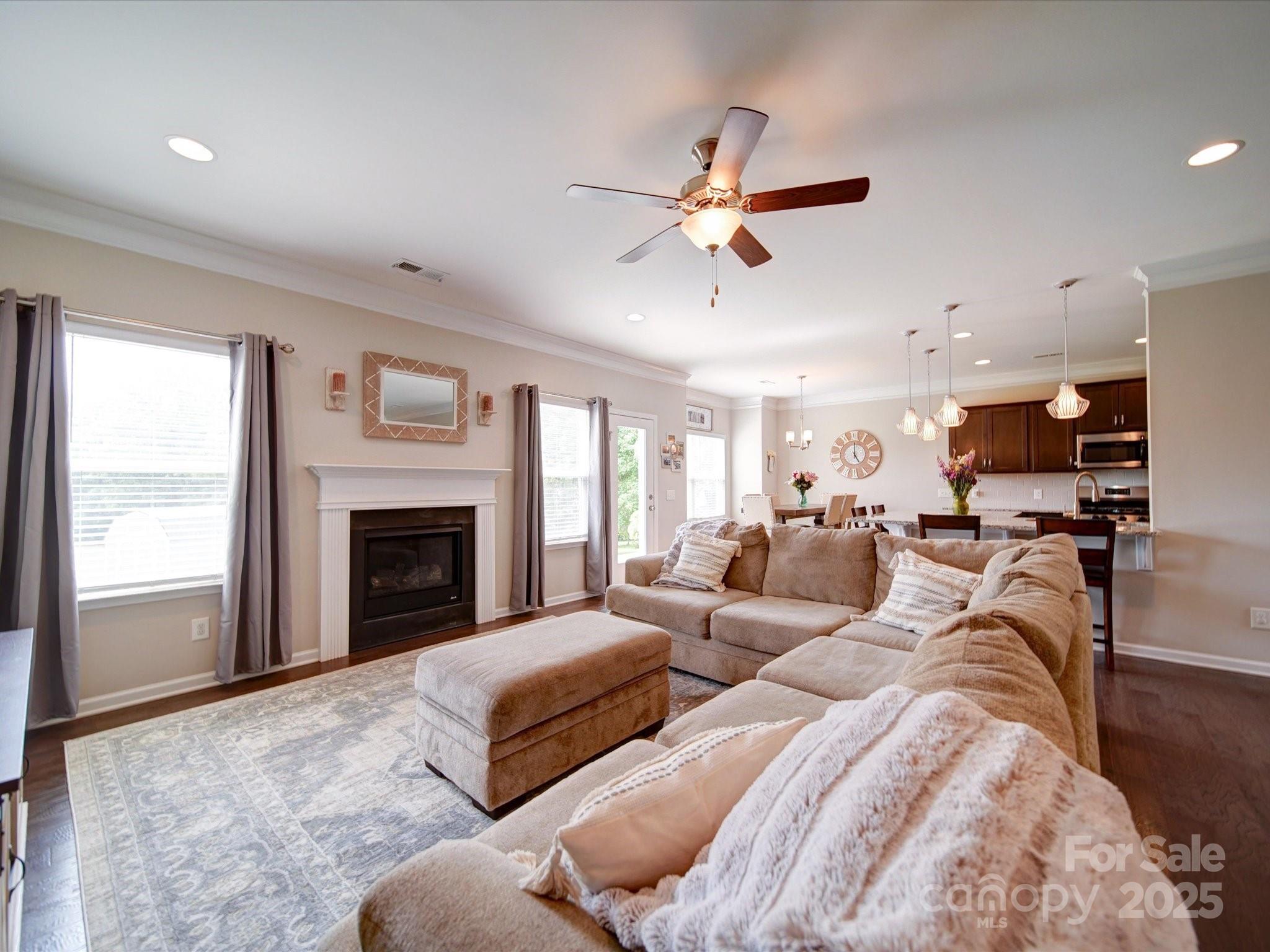 114 Sierra Chase Drive