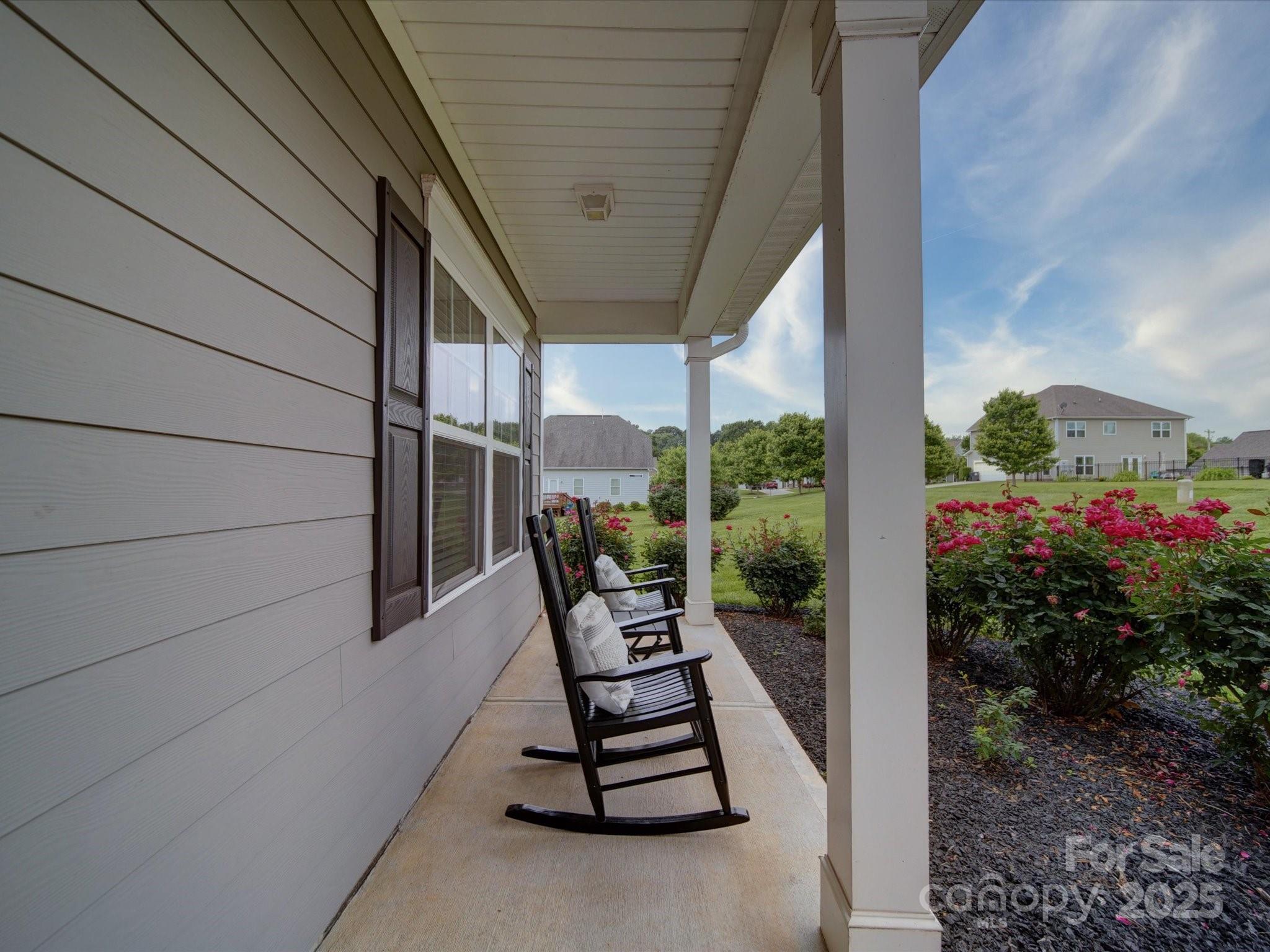 114 Sierra Chase Drive