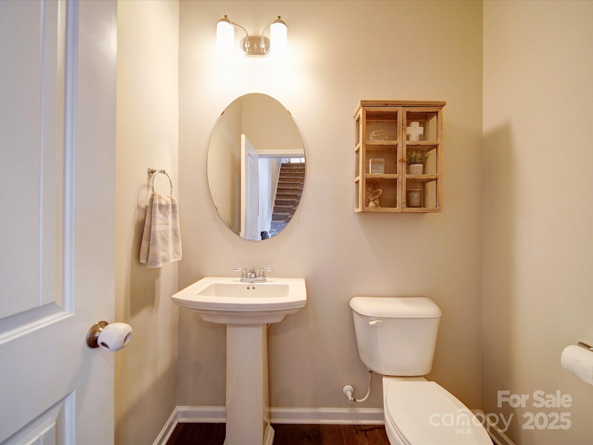 114 Sierra Chase Drive