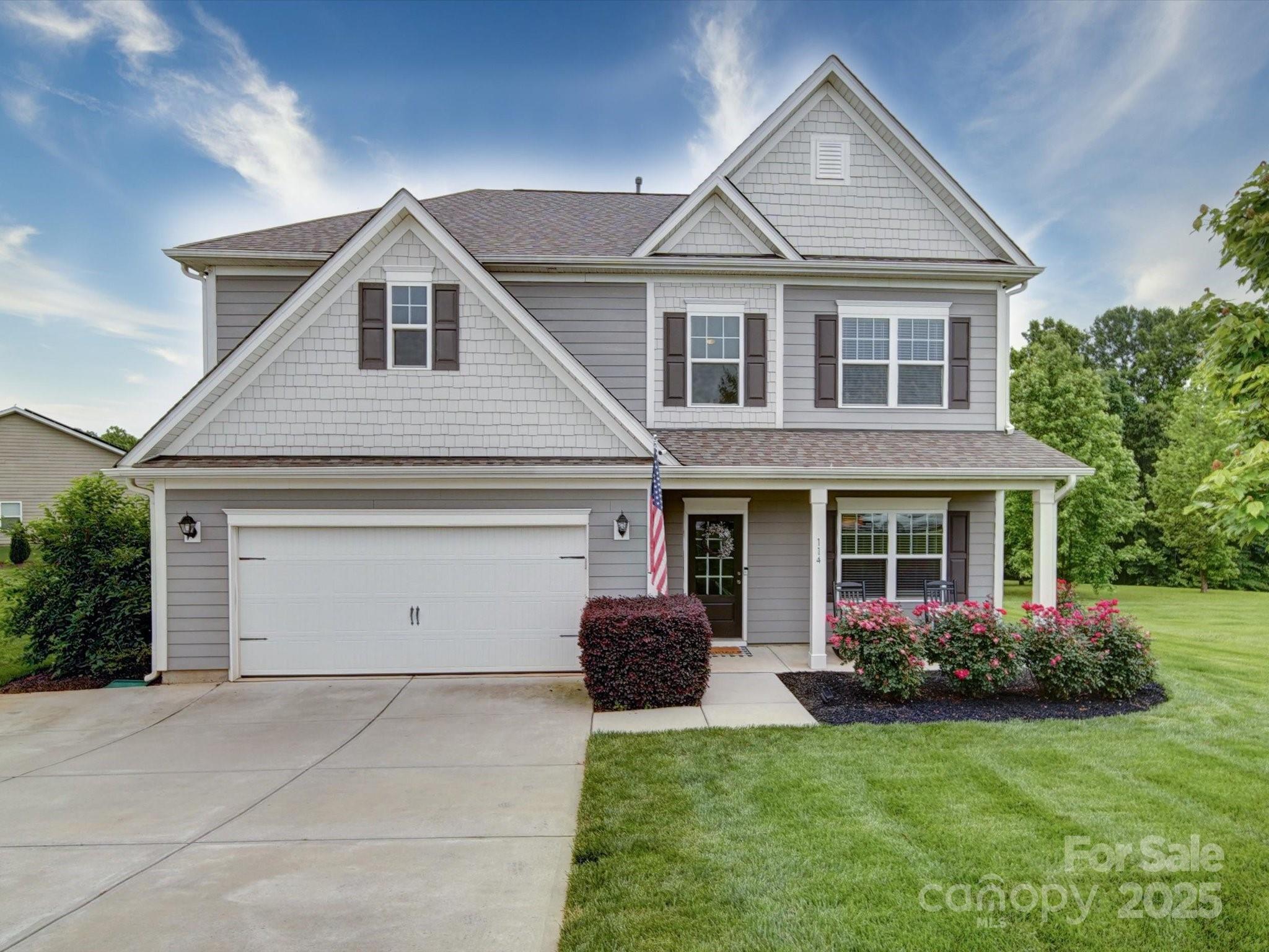 114 Sierra Chase Drive