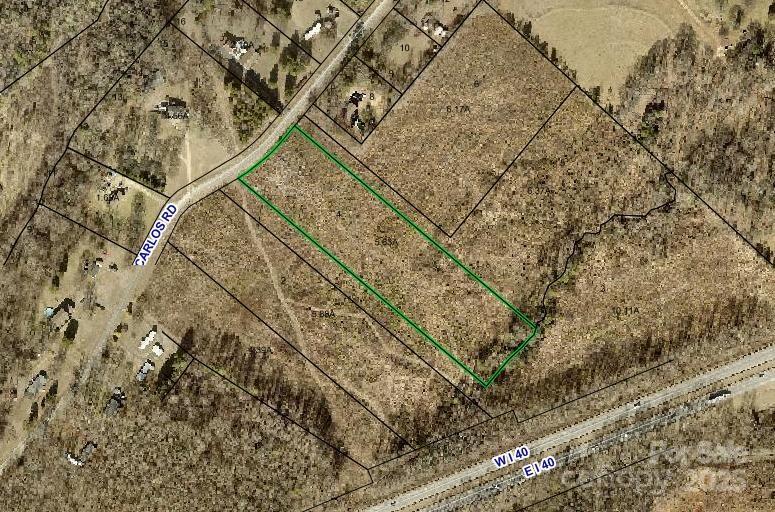 0 Carlos Road Unit: 4