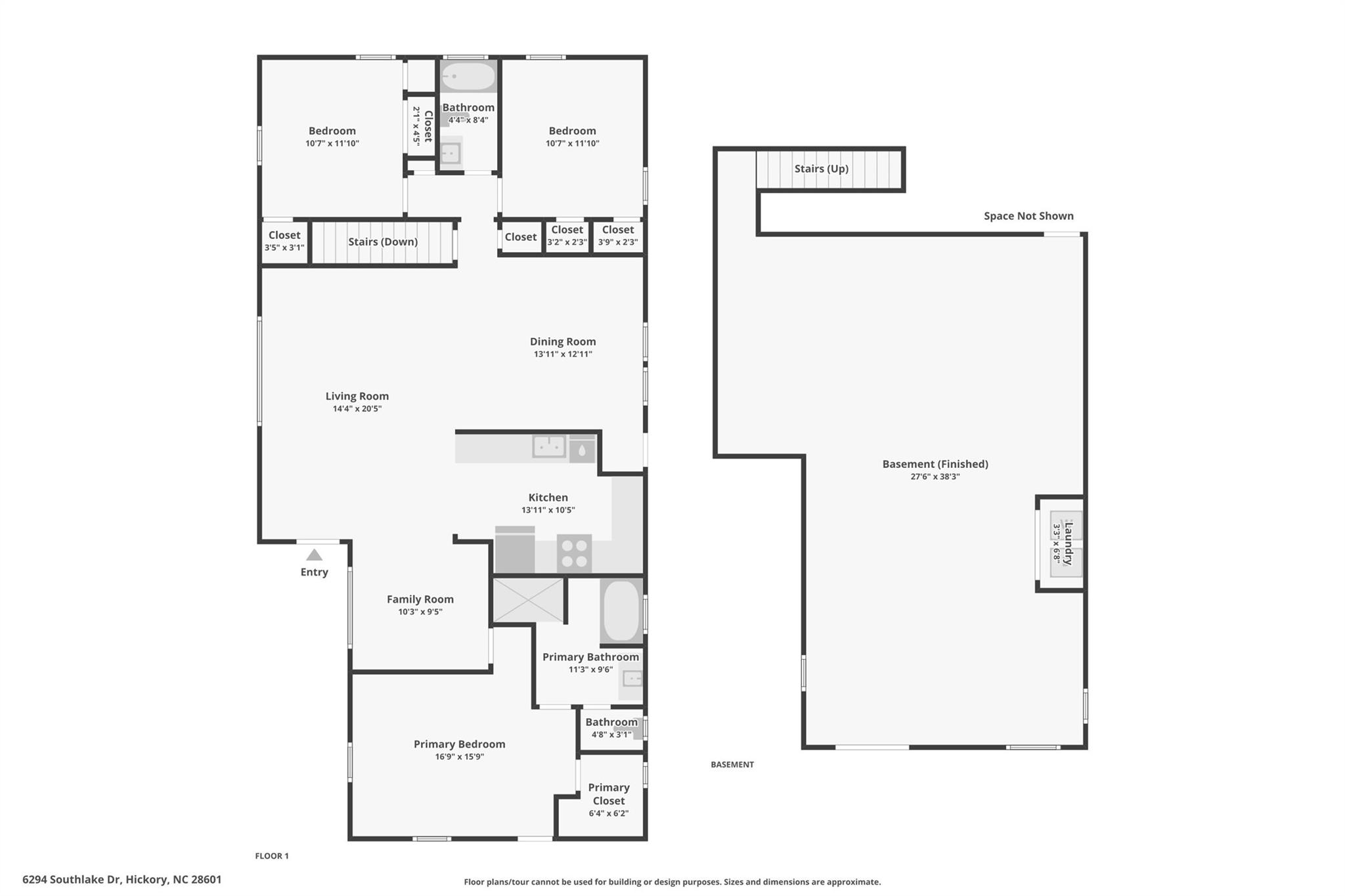 6294 Southlake Drive
