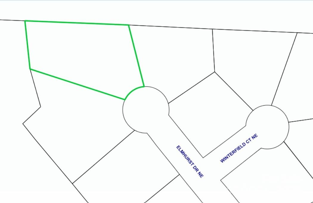 4965 Elmhurst Drive NE