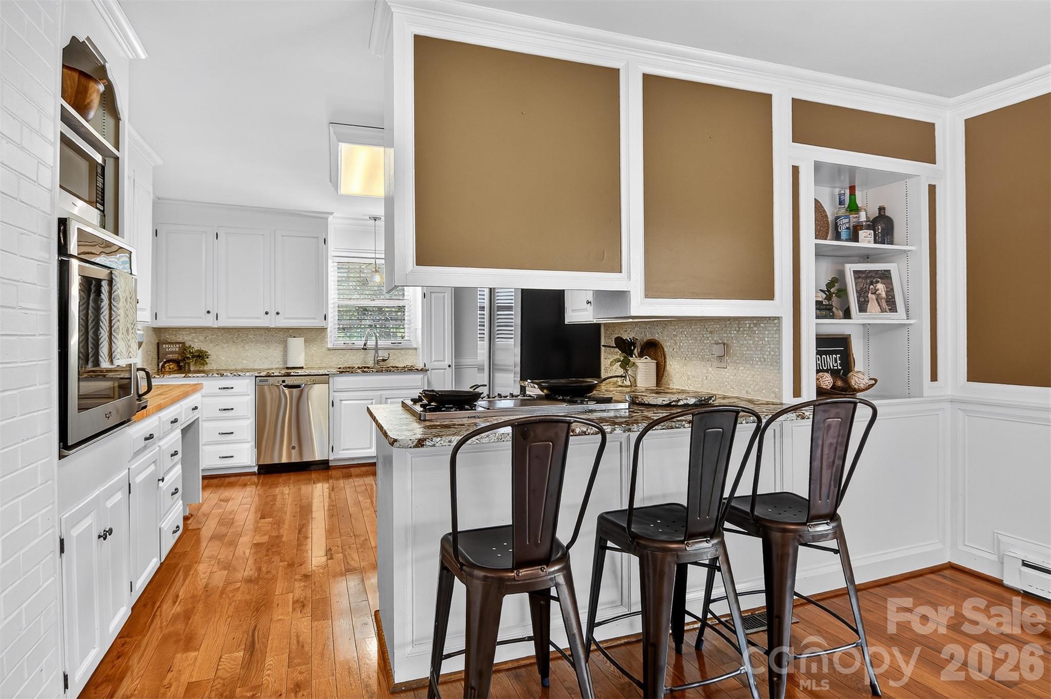 601 Pennell Street NE