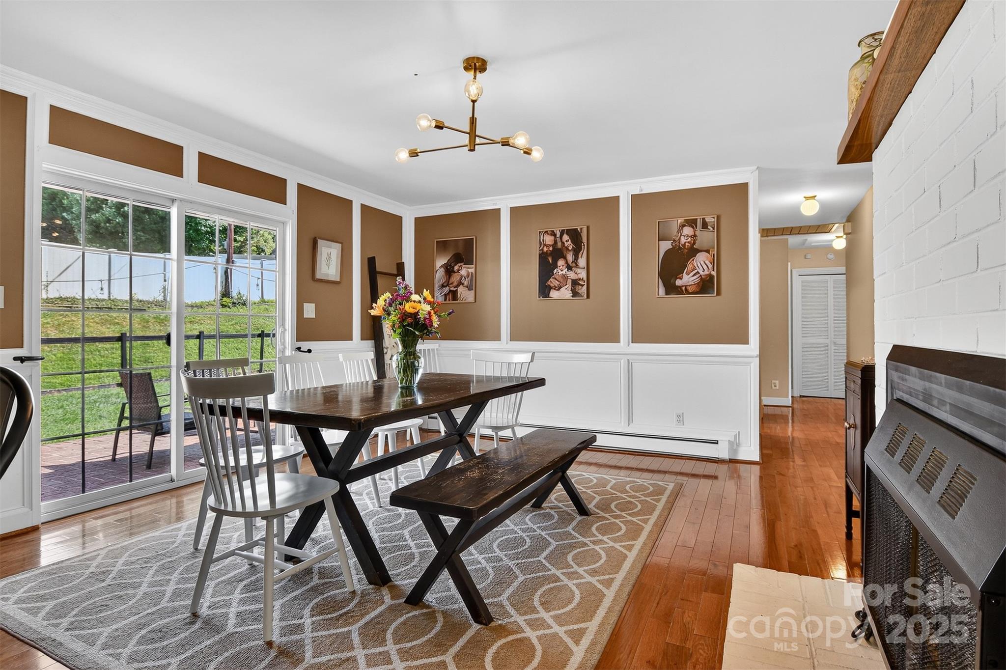 601 Pennell Street NE