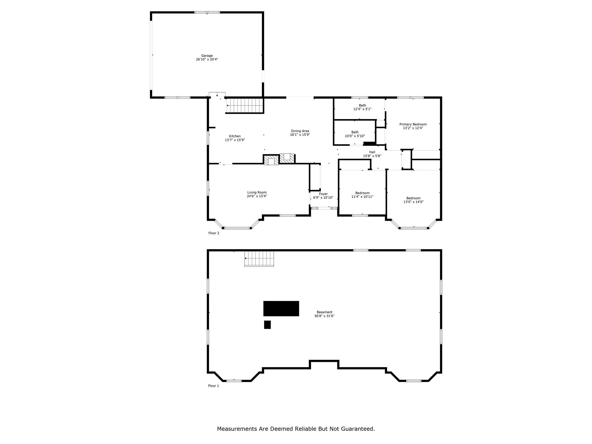 601 Pennell Street NE