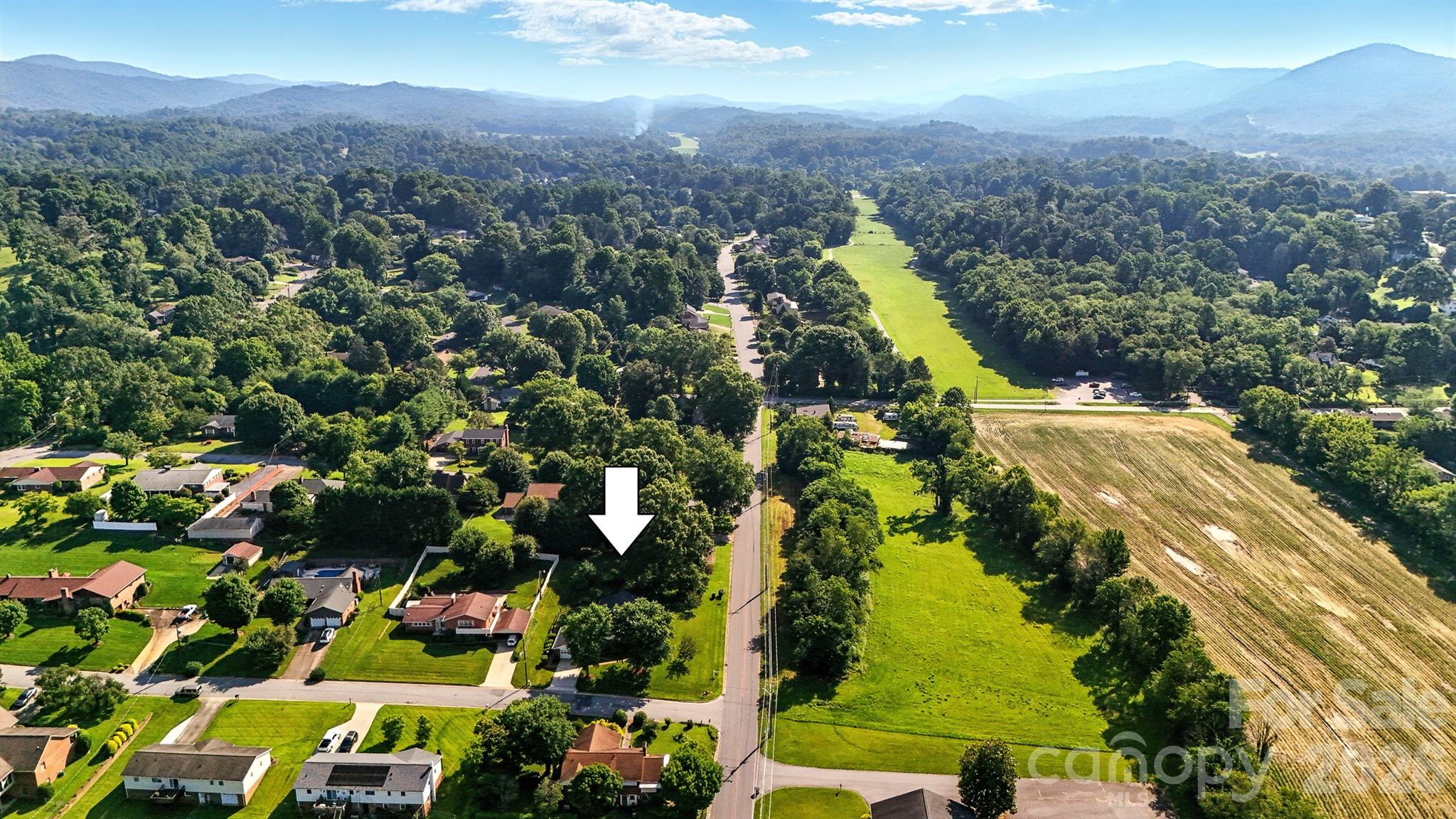 601 Pennell Street NE