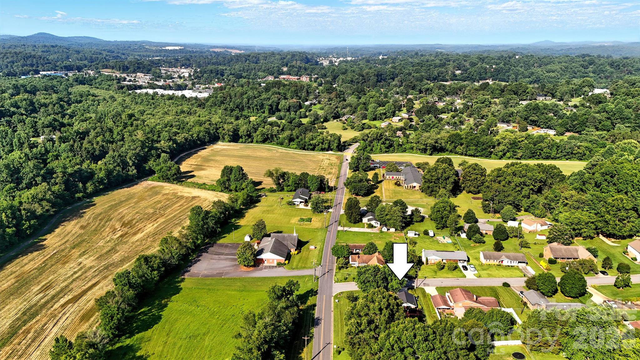 601 Pennell Street NE