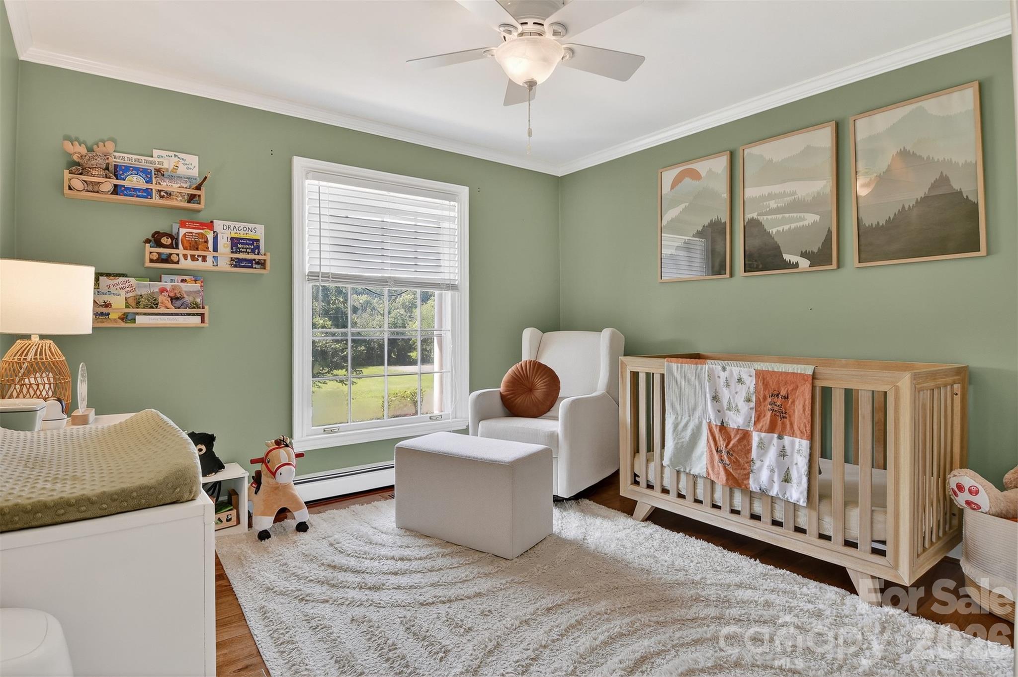 601 Pennell Street NE