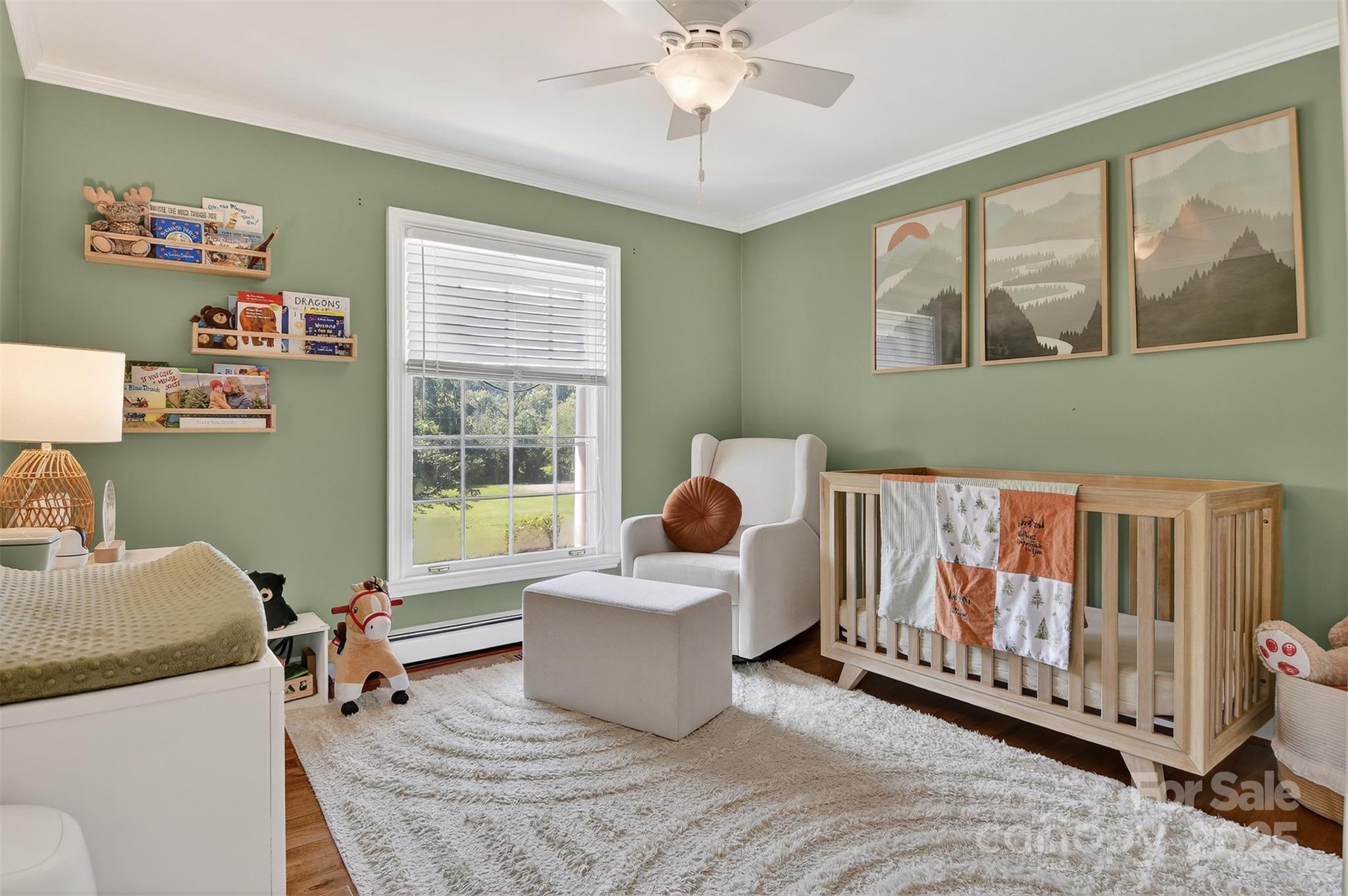 601 Pennell Street NE