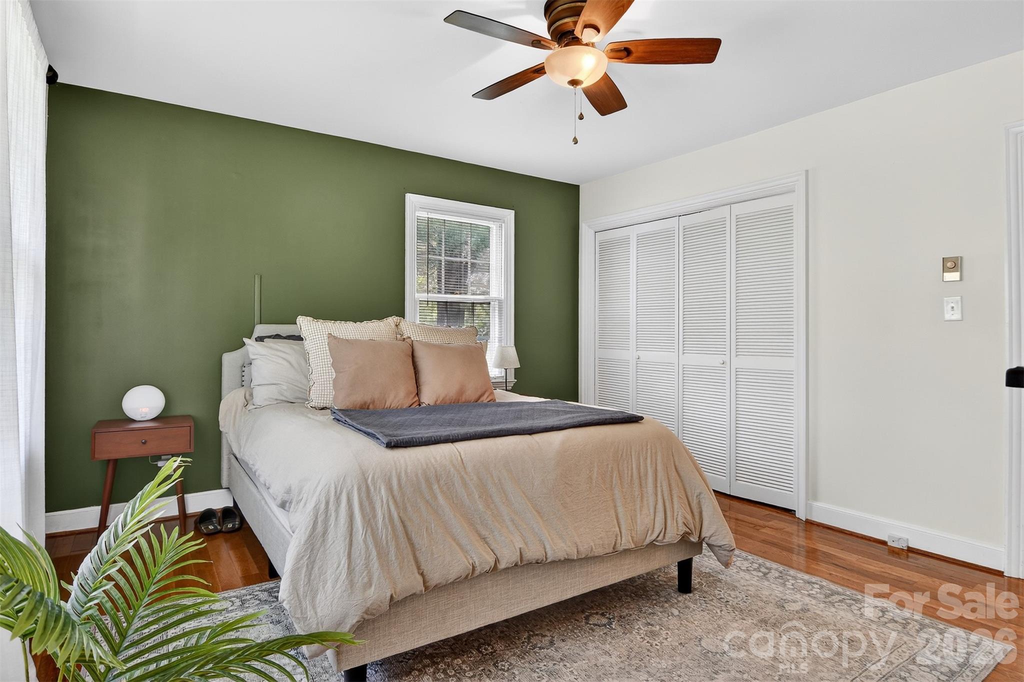 601 Pennell Street NE