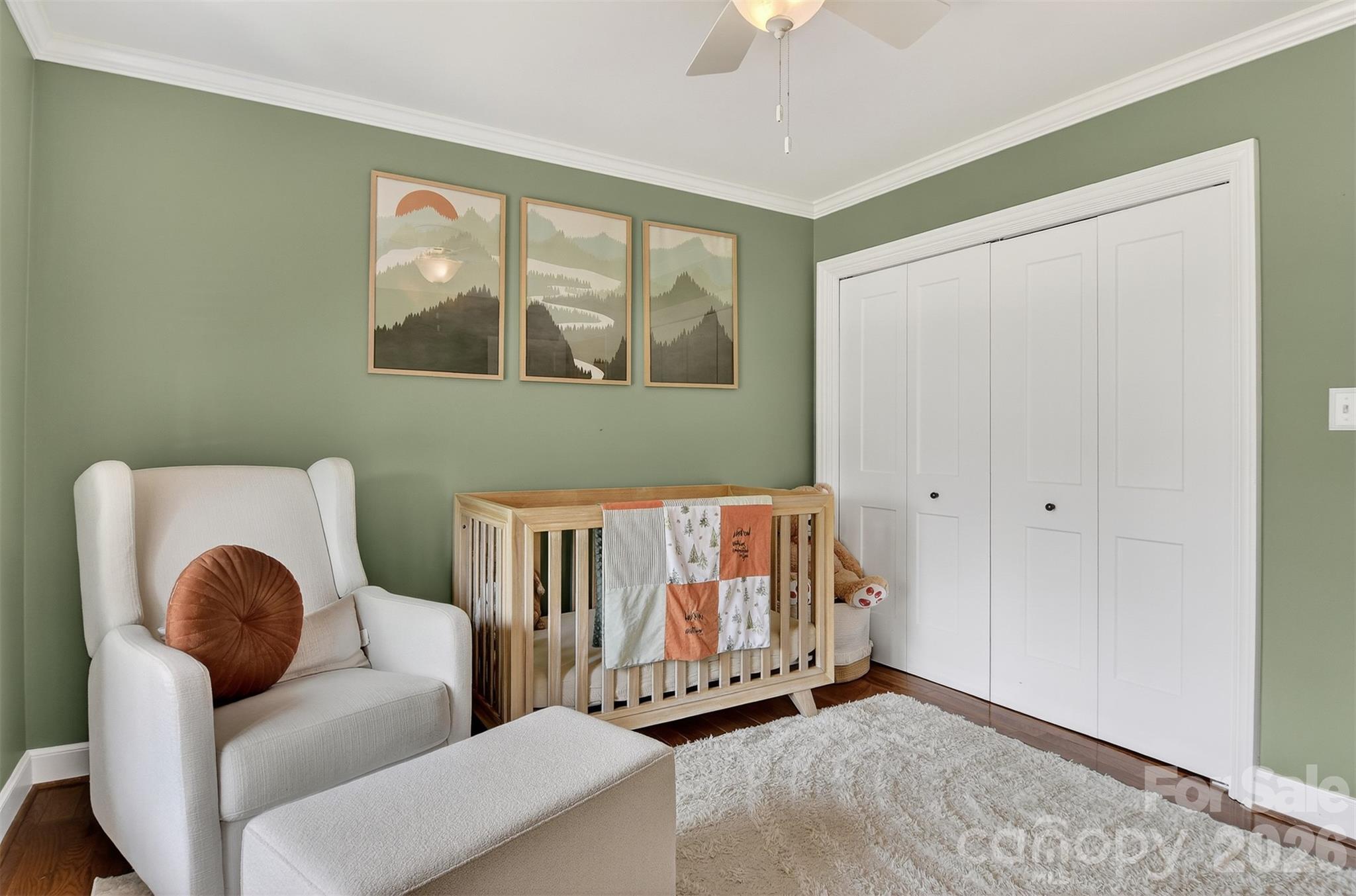 601 Pennell Street NE