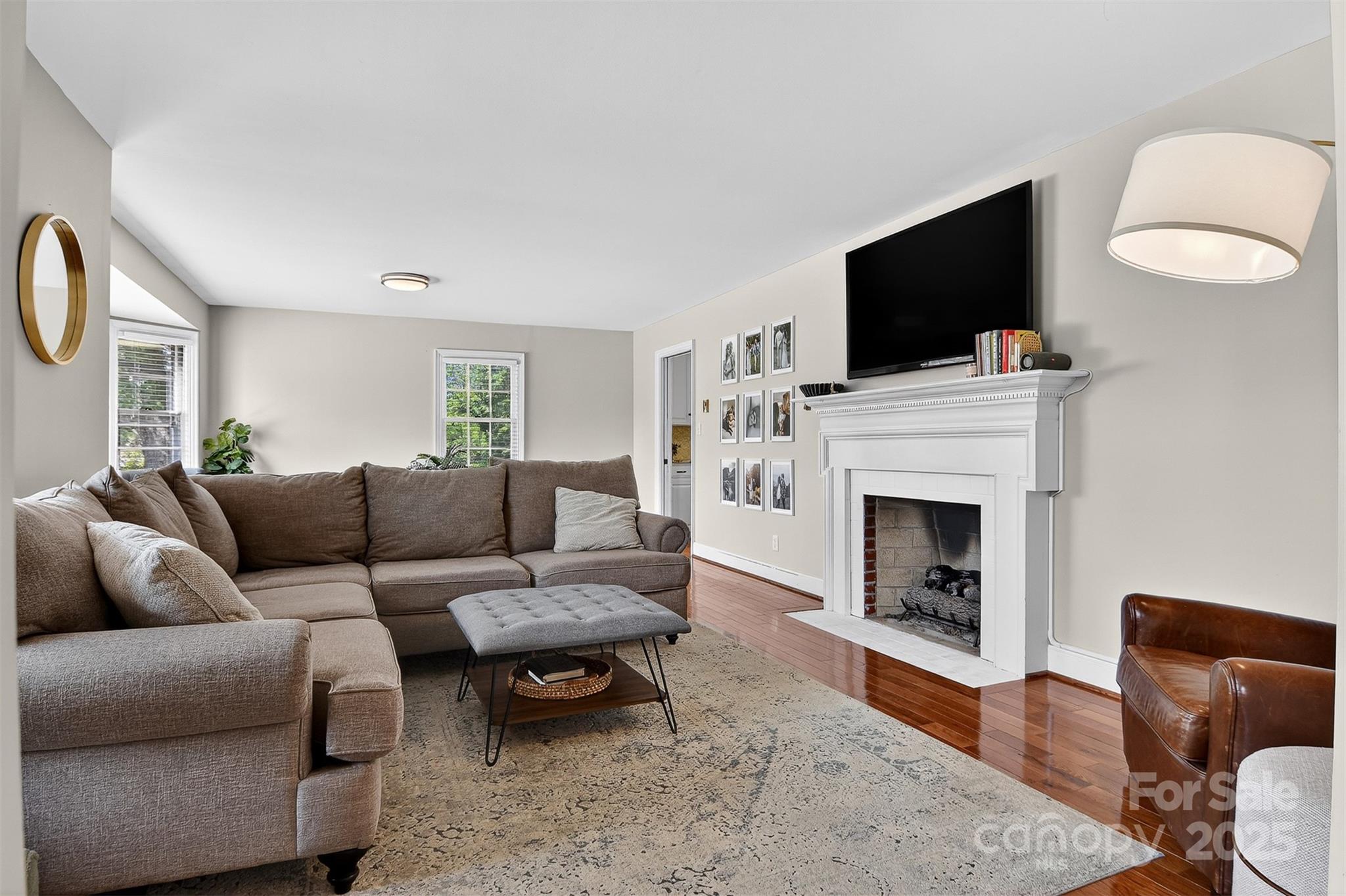 601 Pennell Street NE