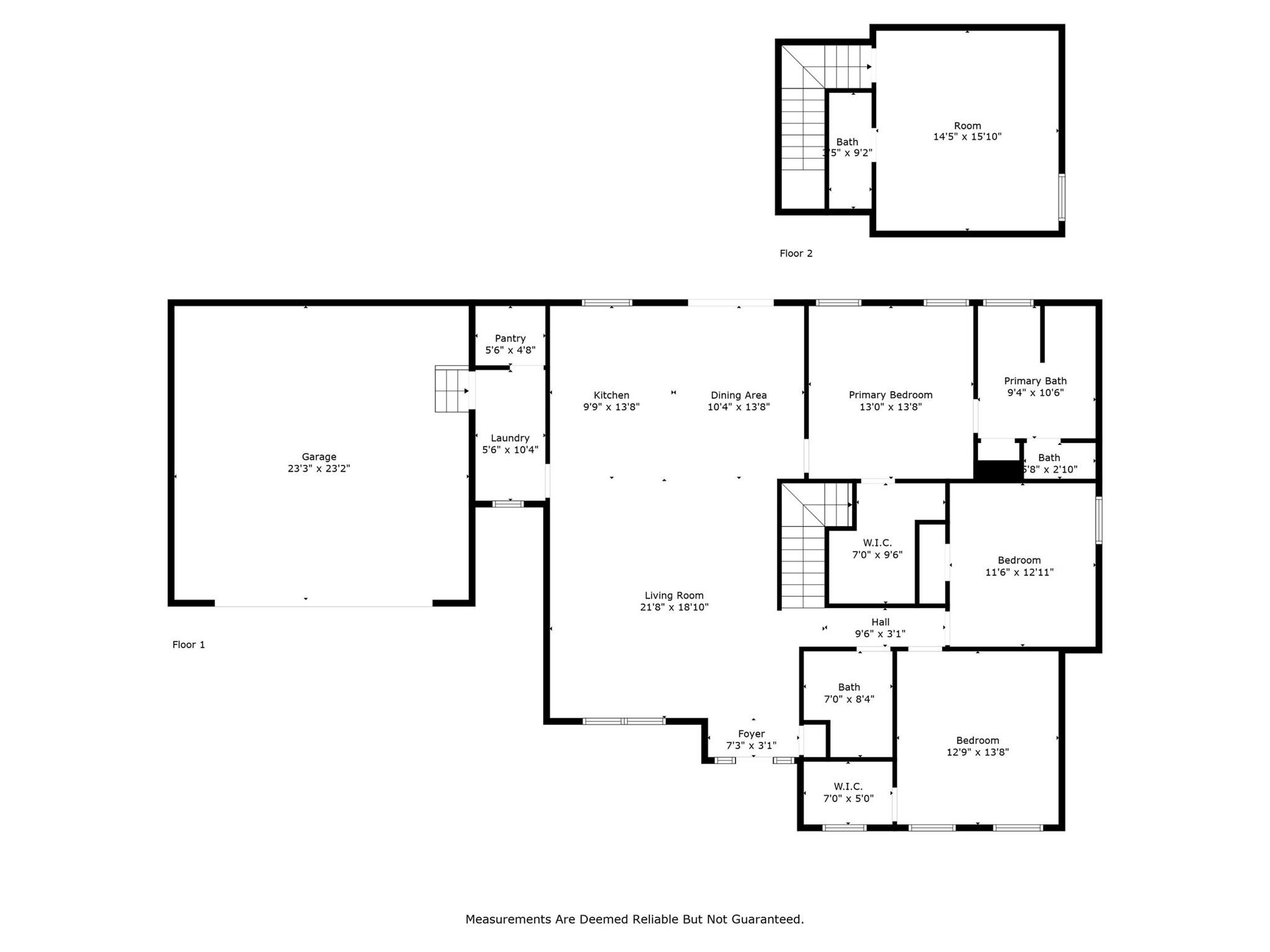 60 Westwinds Drive Unit: 9