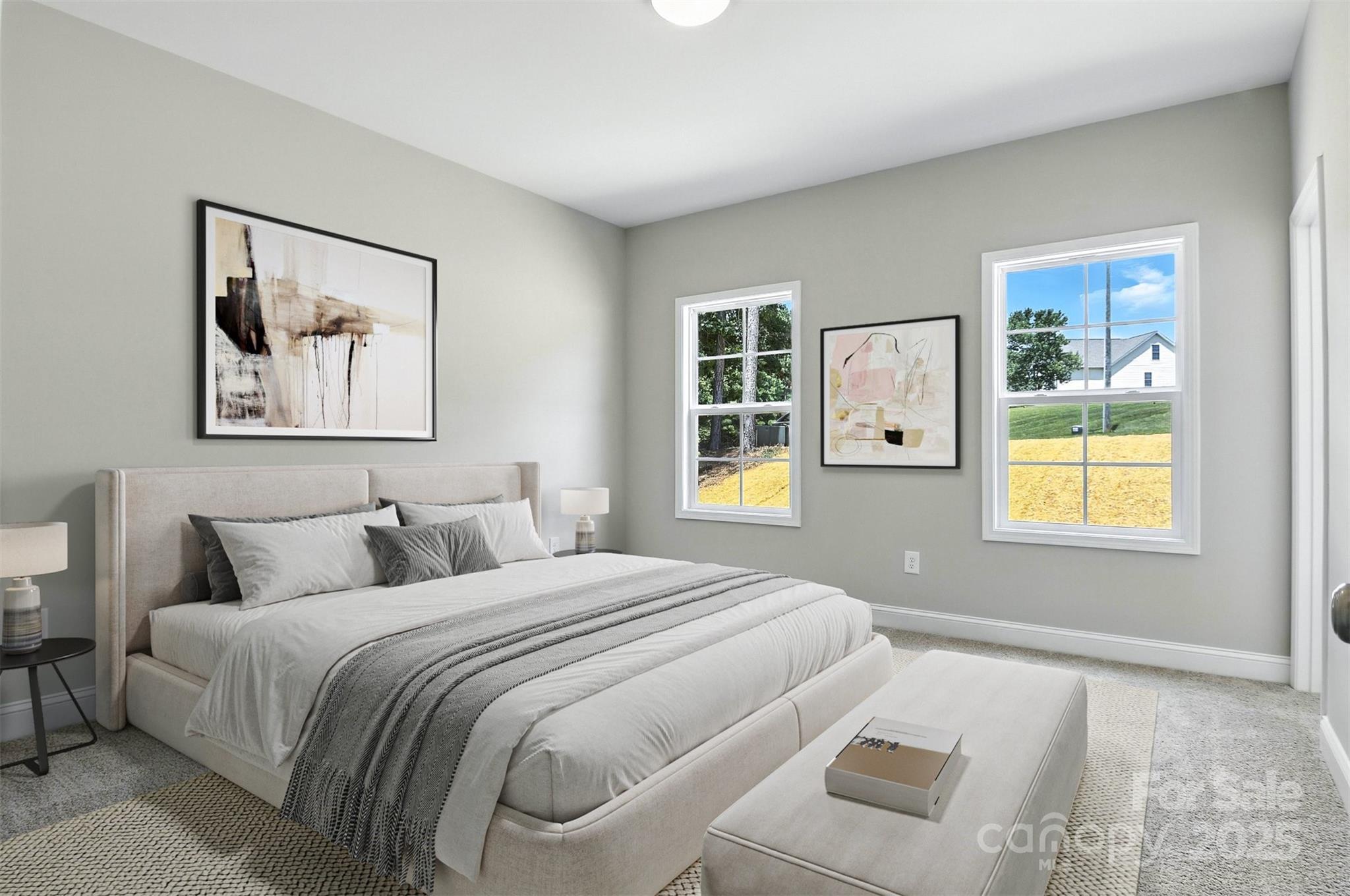 60 Westwinds Drive Unit: 9