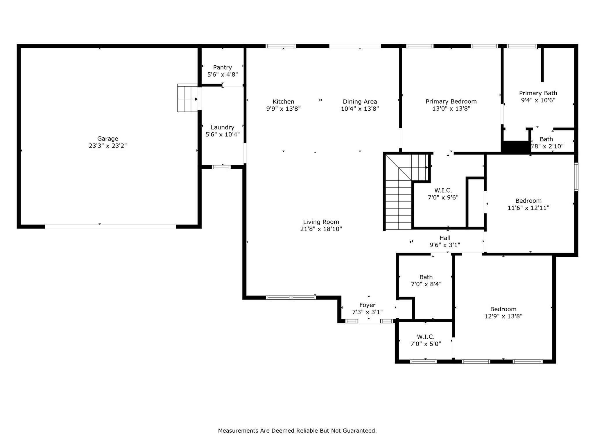 60 Westwinds Drive Unit: 9