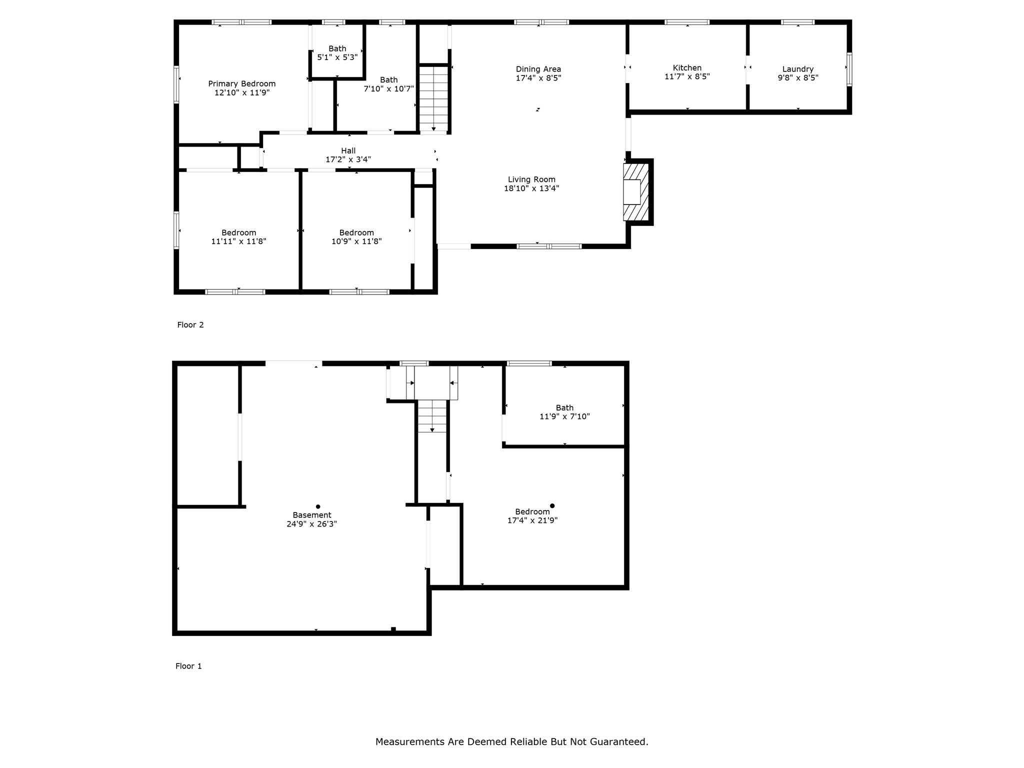149 Liz Drive