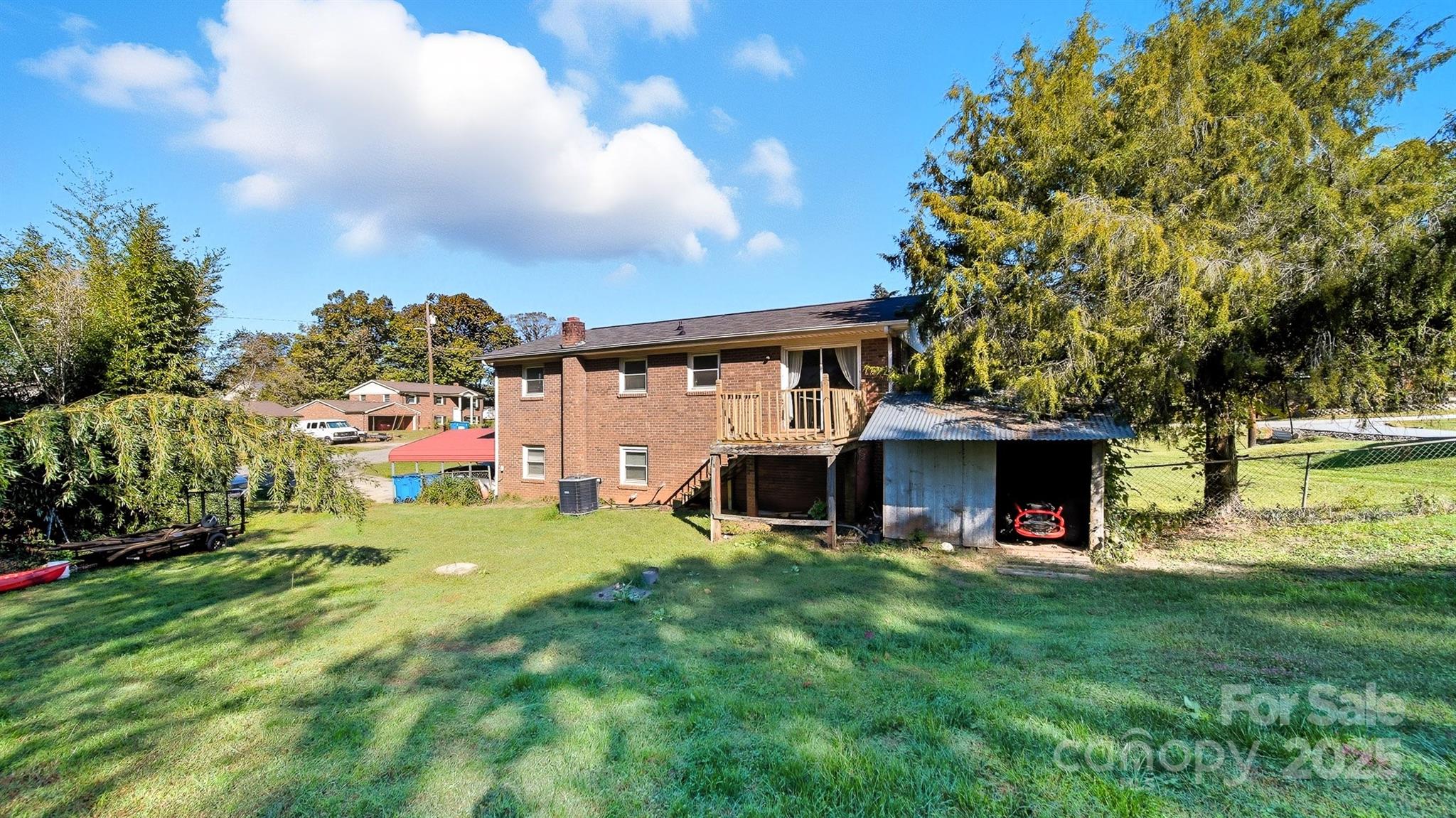 1307 Winston Street