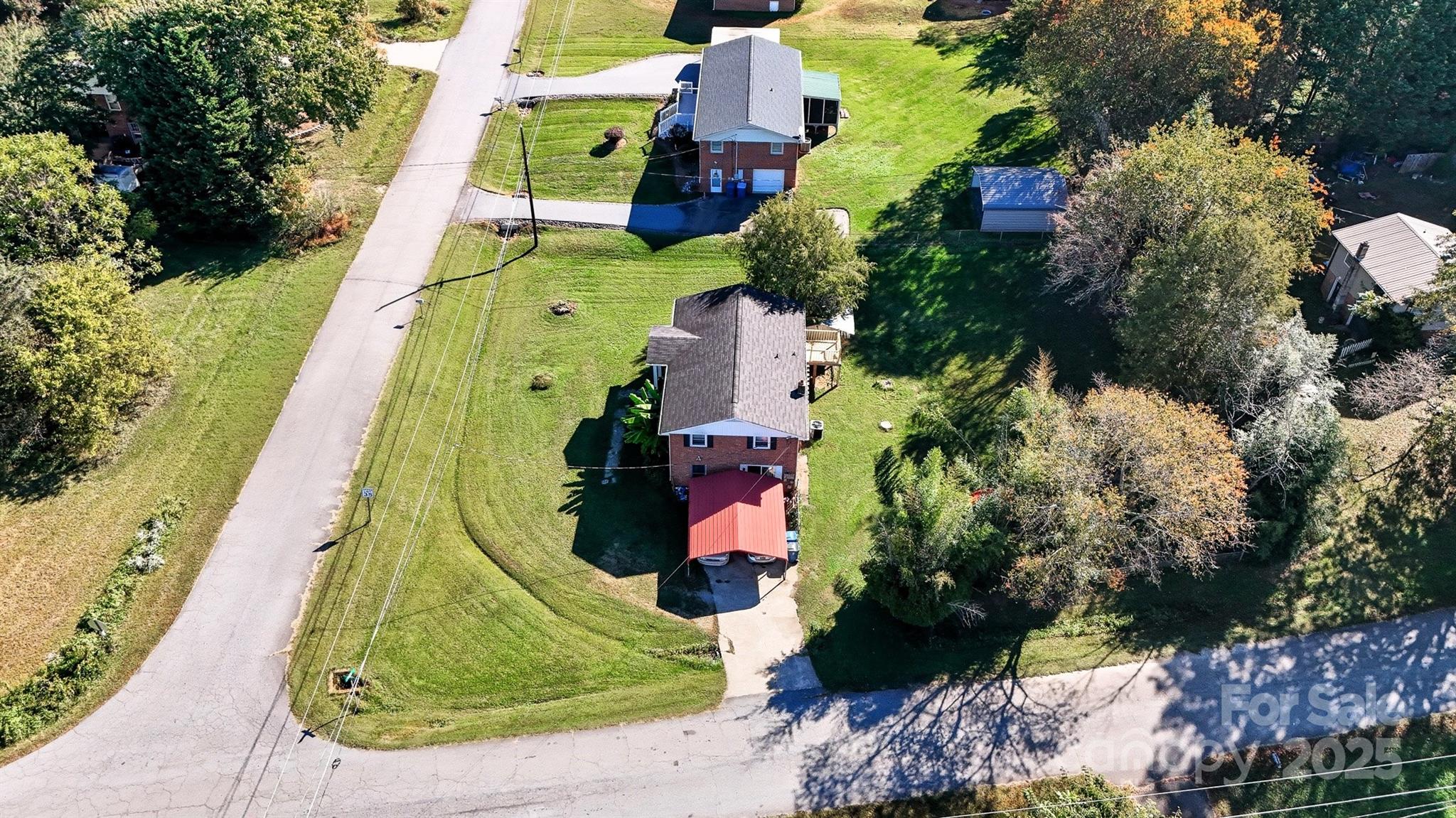 1307 Winston Street