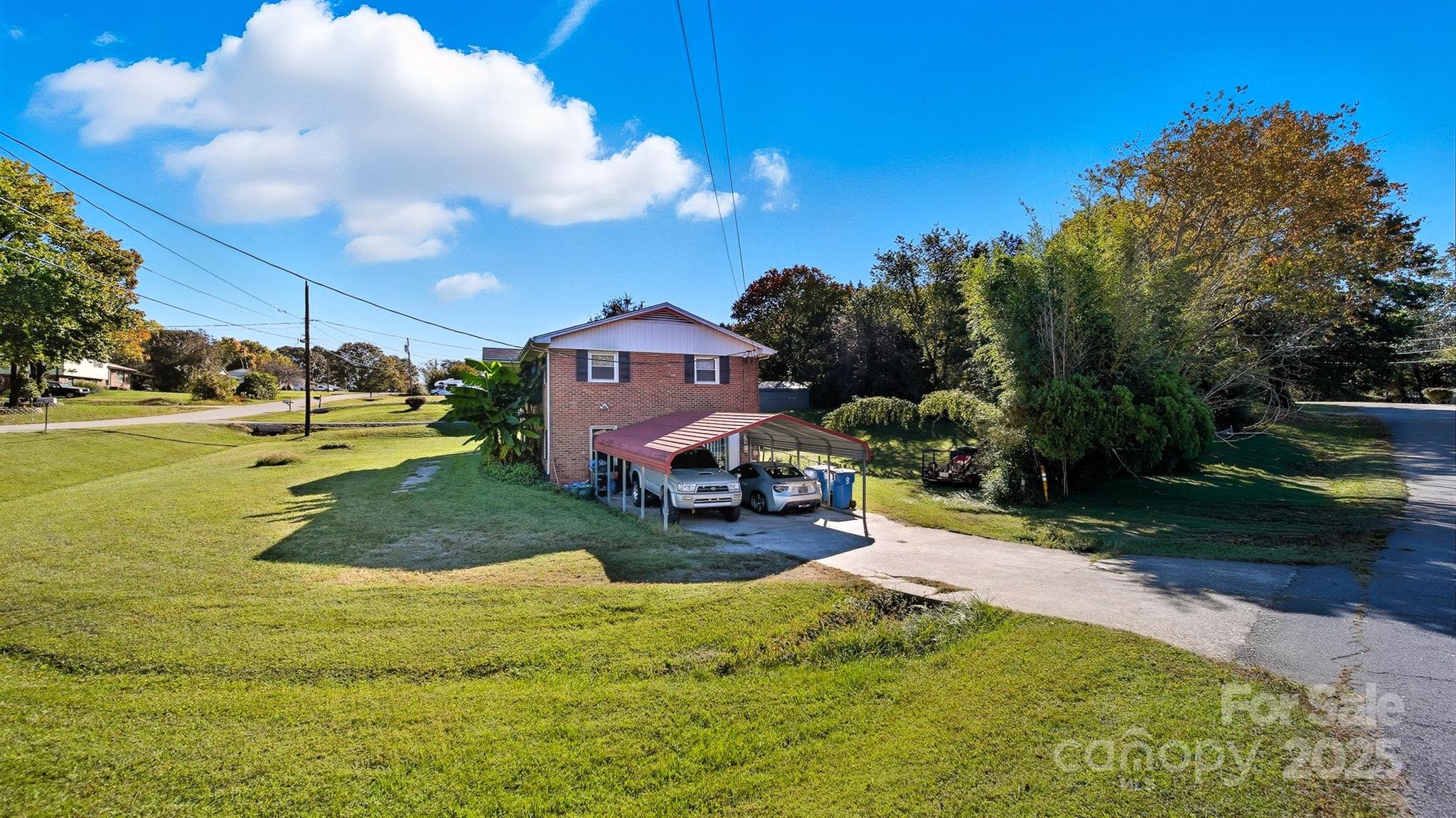 1307 Winston Street