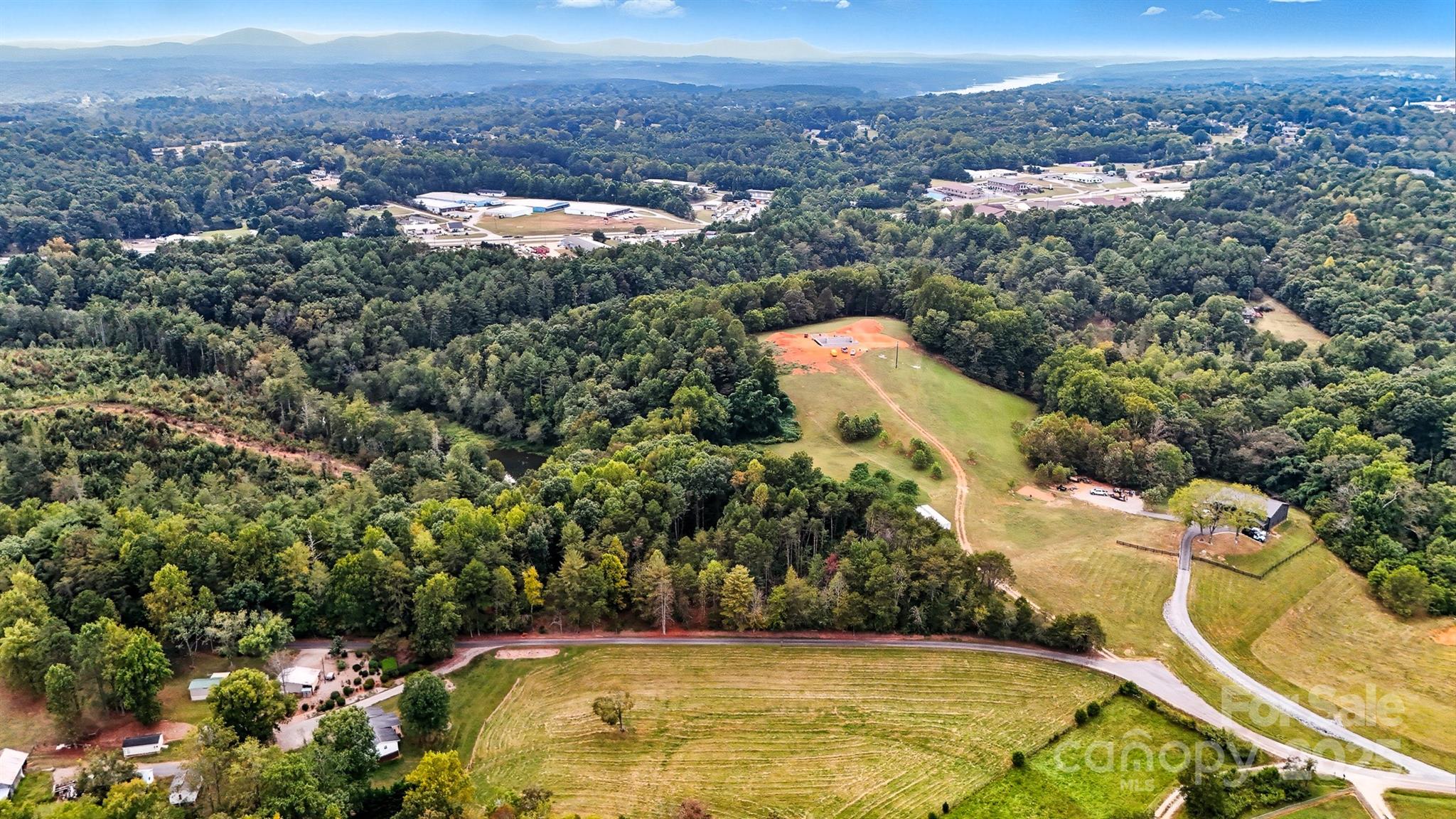 001 Myers Road