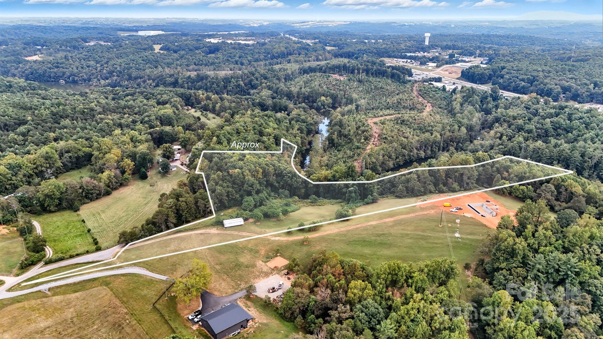 000/001 Myers Road