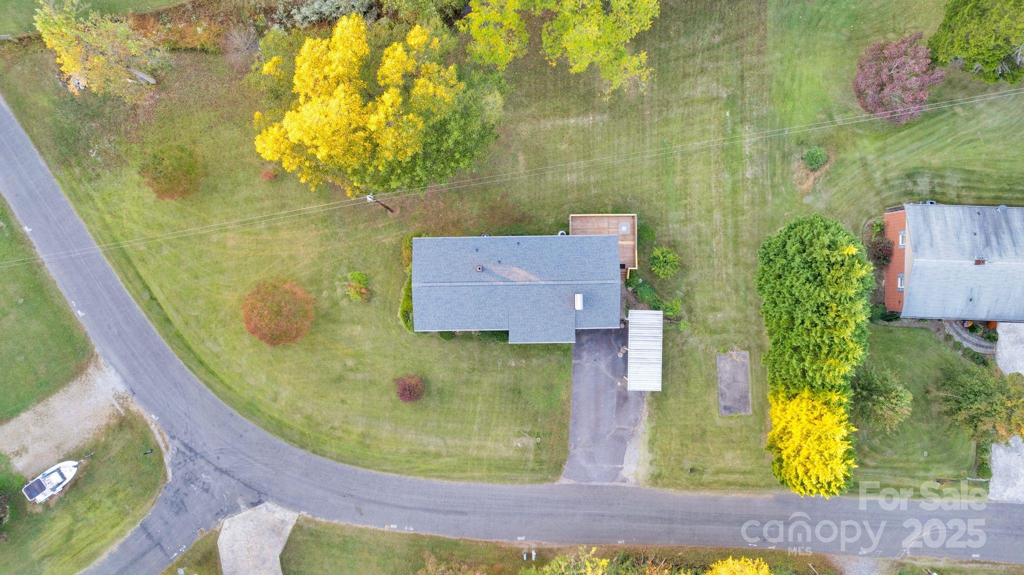 5006 Poplar View Lane