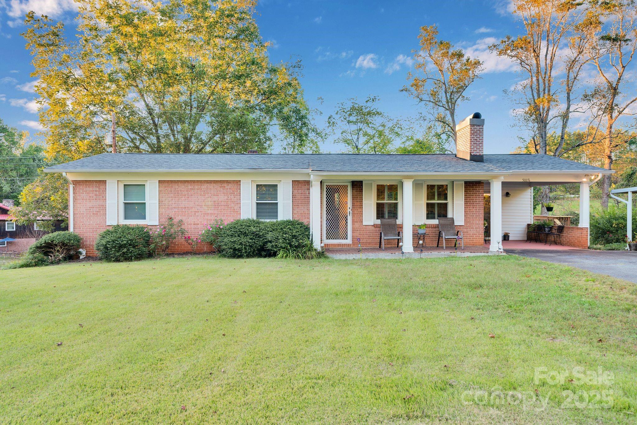 5006 Poplar View Lane