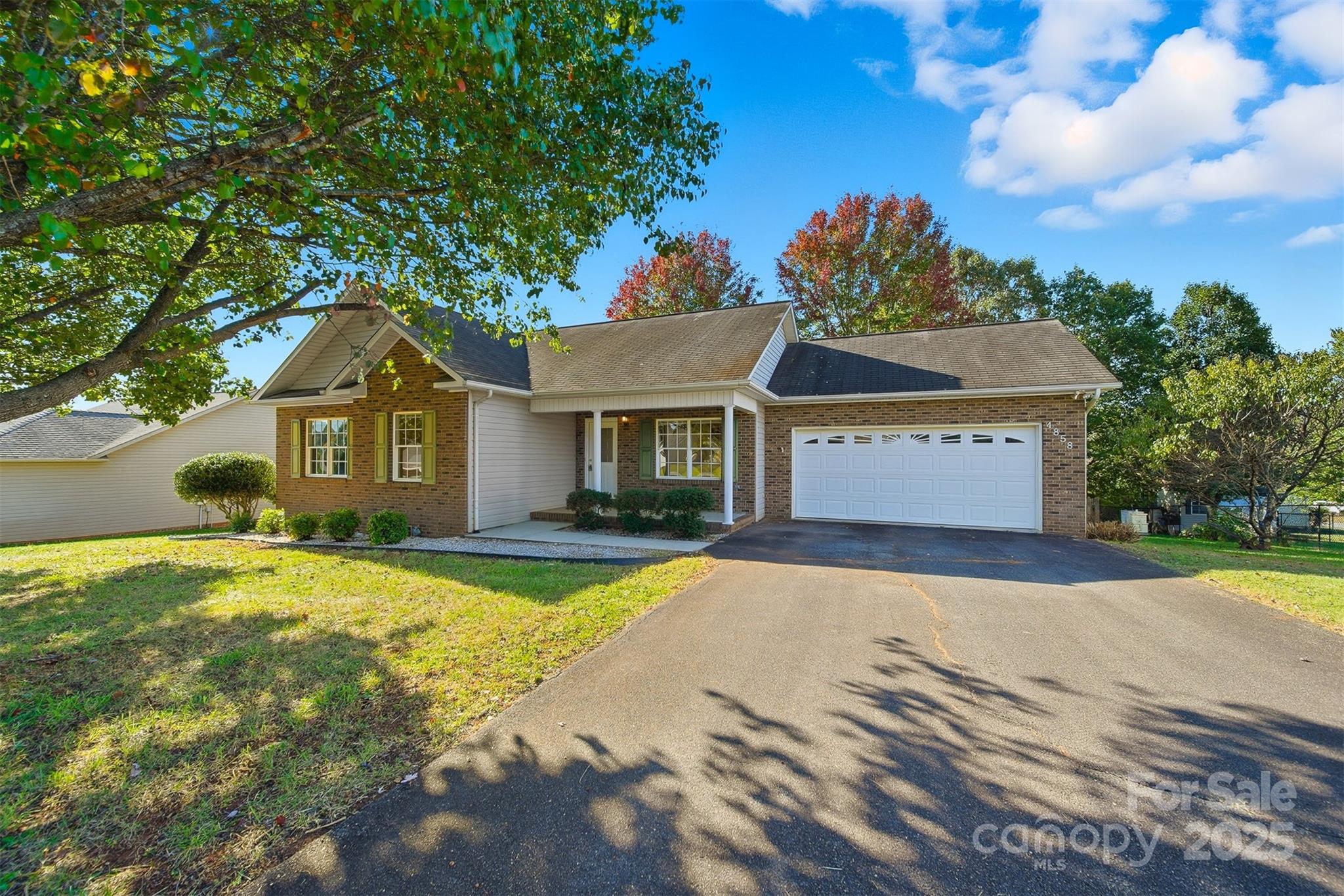 4858 Water Wheel Drive