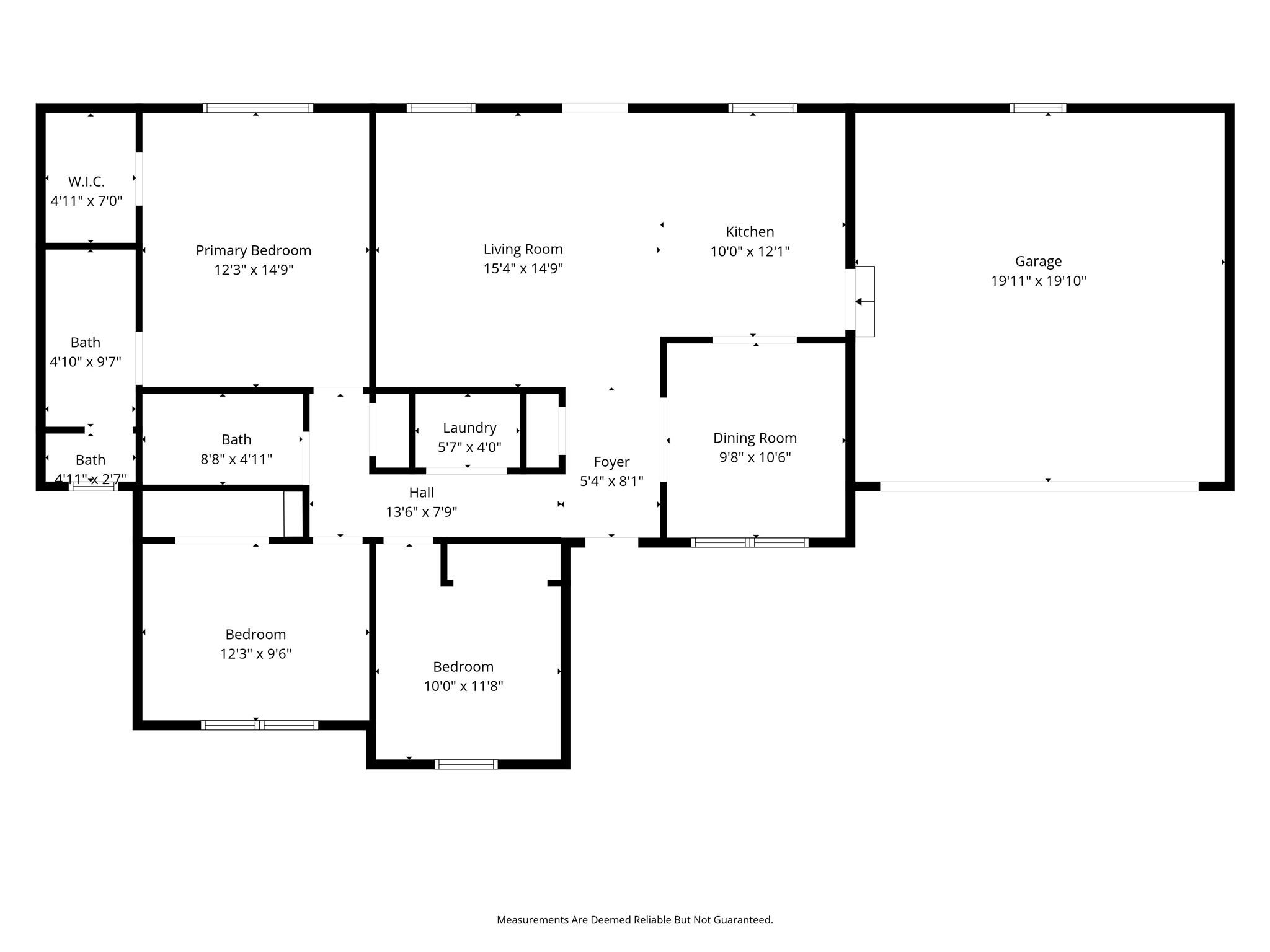 4858 Water Wheel Drive