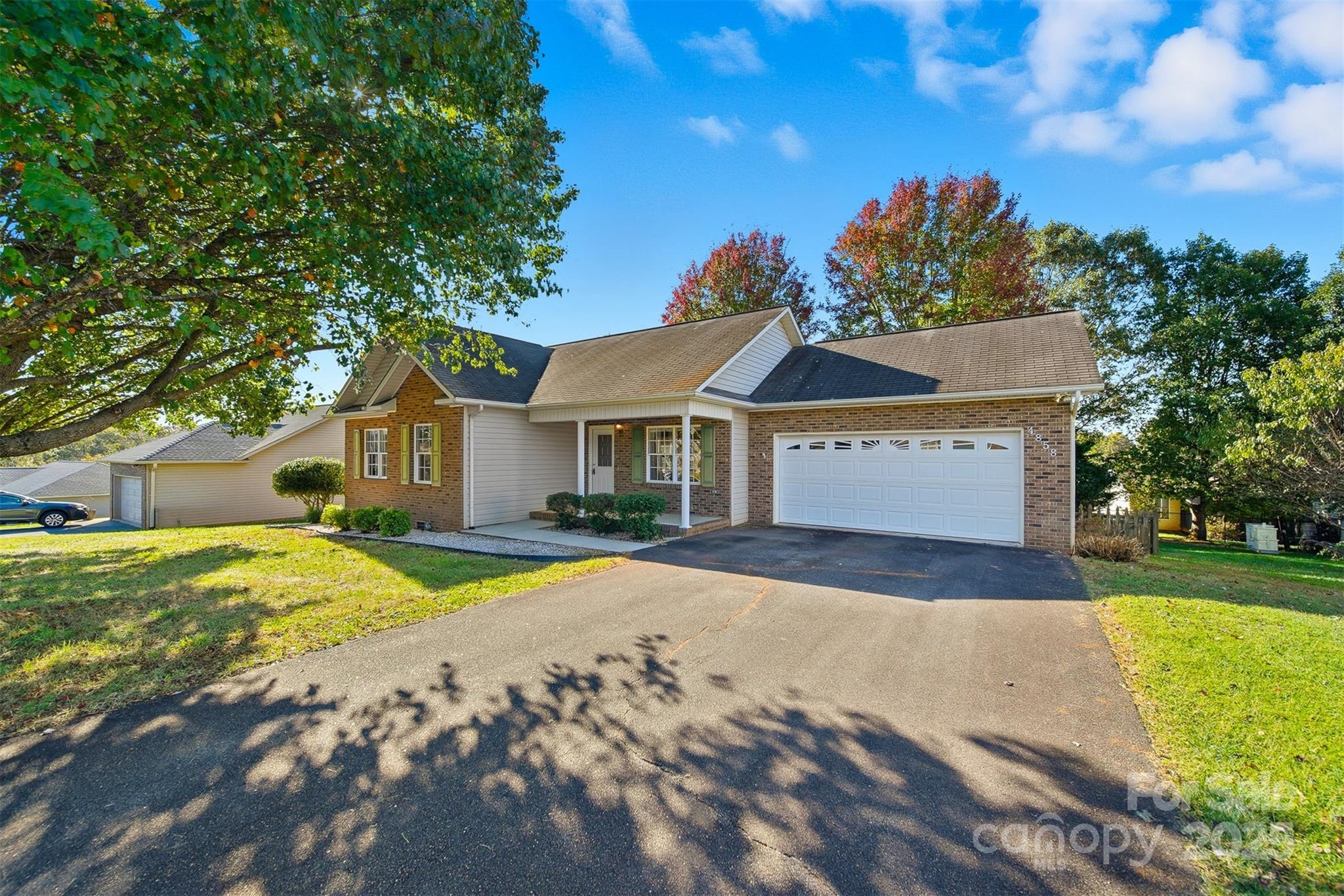 4858 Water Wheel Drive