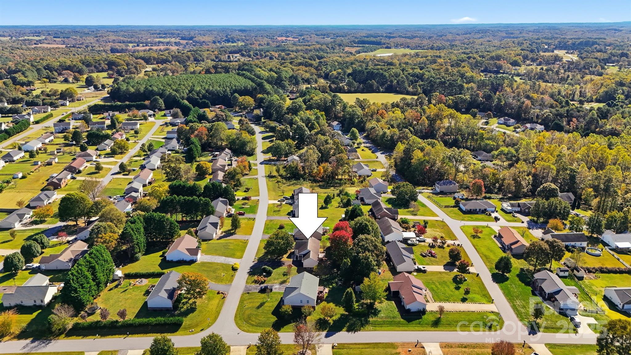 4858 Water Wheel Drive