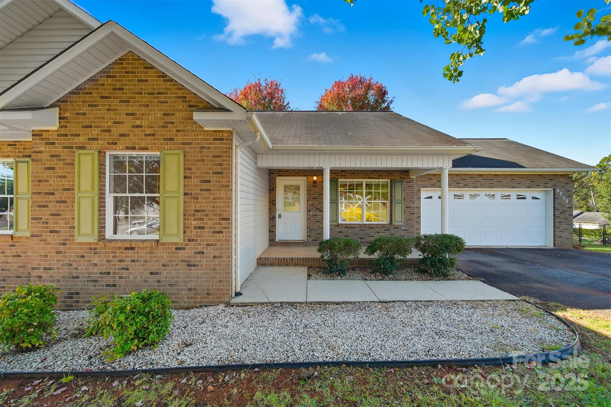 4858 Water Wheel Drive