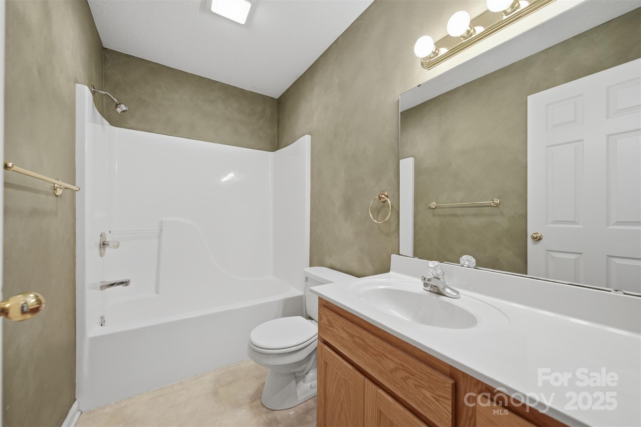 4858 Water Wheel Drive